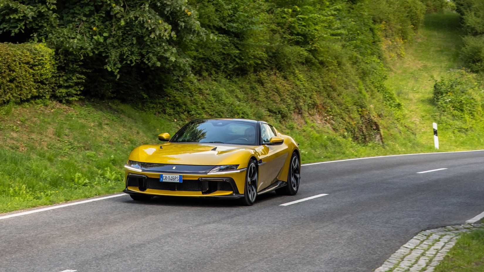 Best Ferrari To Buy In 2025: The Prancing Horse That Holds The Best Value
