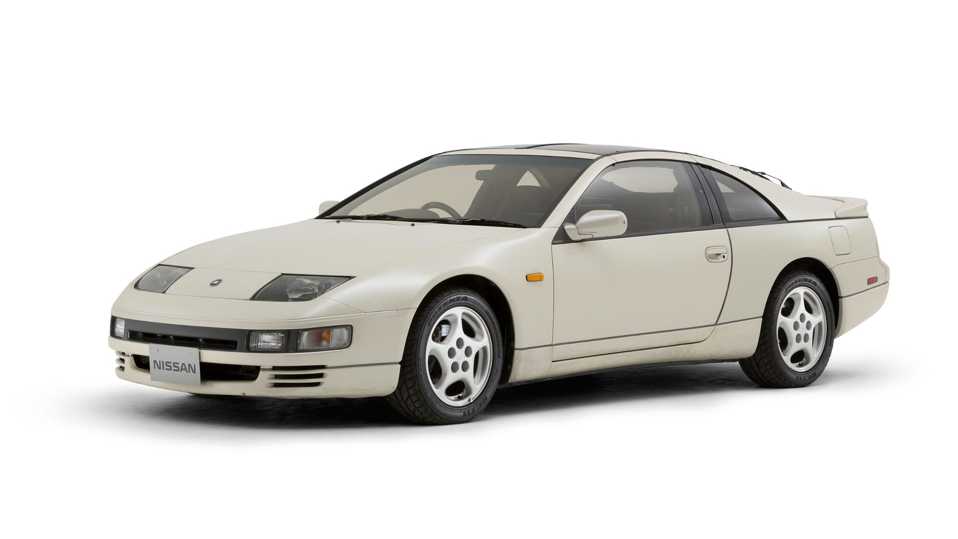 JDM 日産 NISSAN フェアレディZ Z32 300ZX フロント ノーズパネル