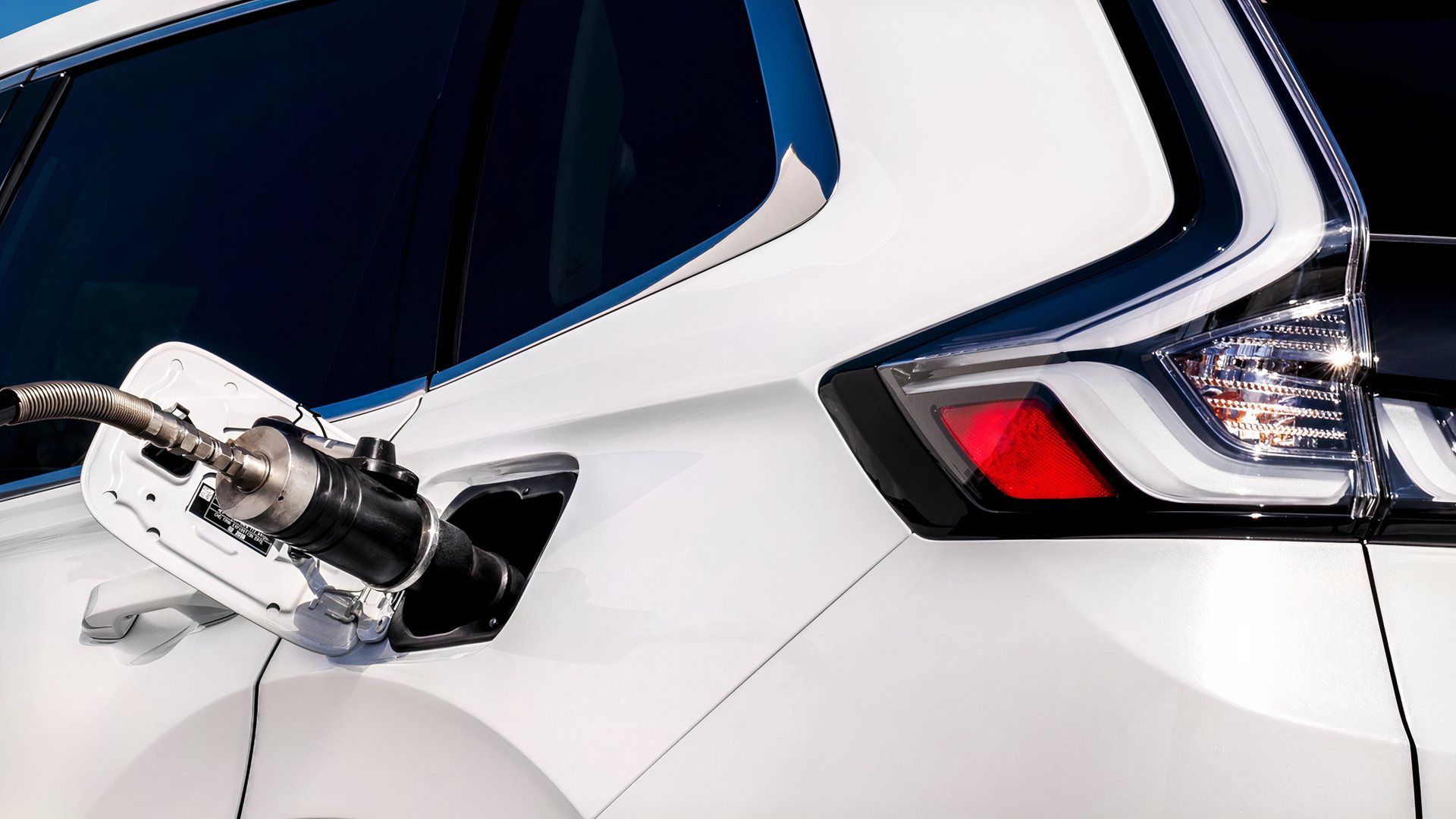 EU Backs Down On Combustion Engine Ban