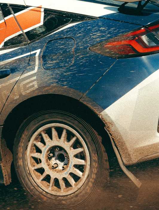 Be The First To Drive This Ultra-Rare McLaren P1 GTR On Public Roads