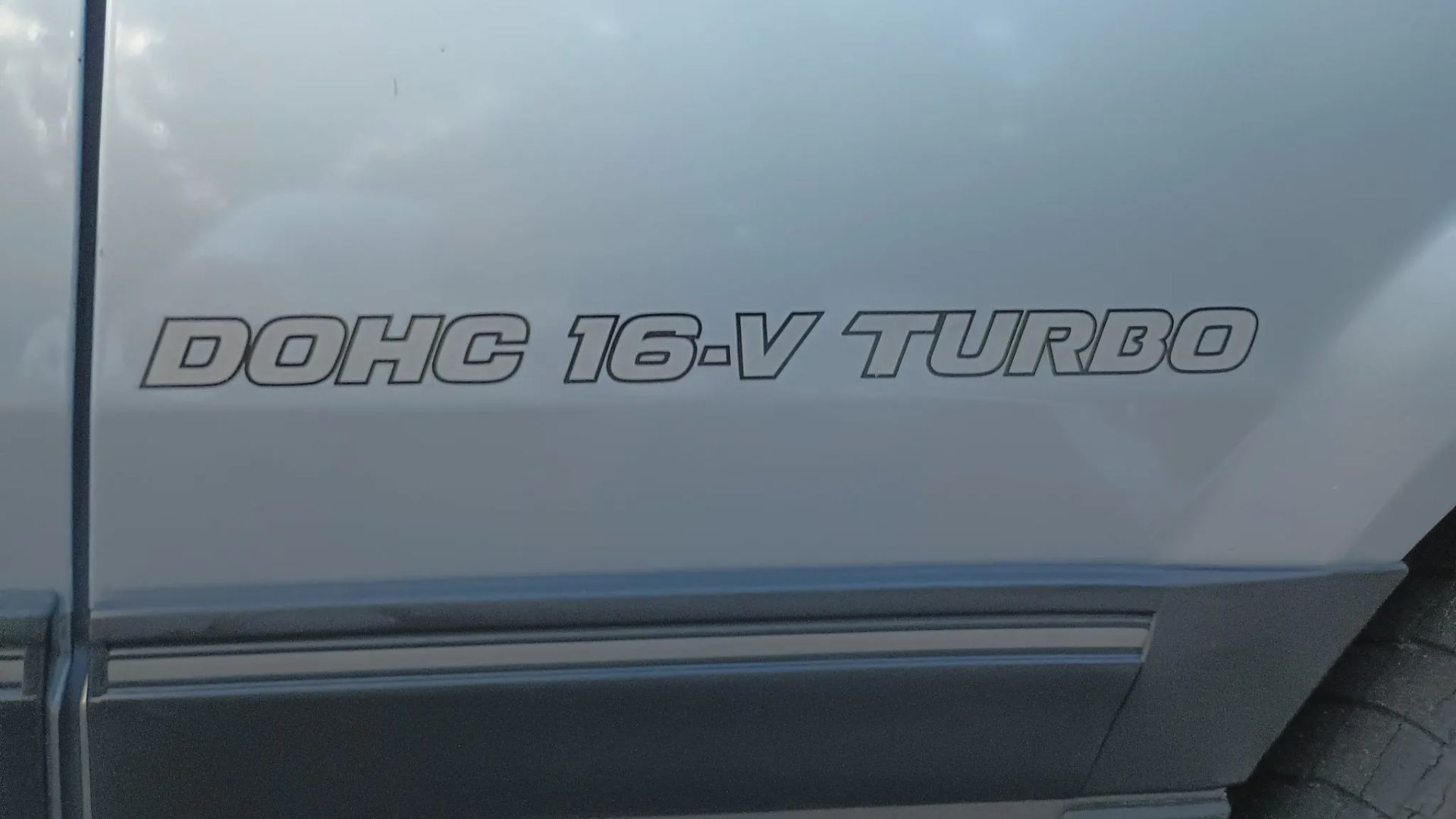 Mazda 323 GTX: The Forgotten Japanese Hot Hatch That Challenged