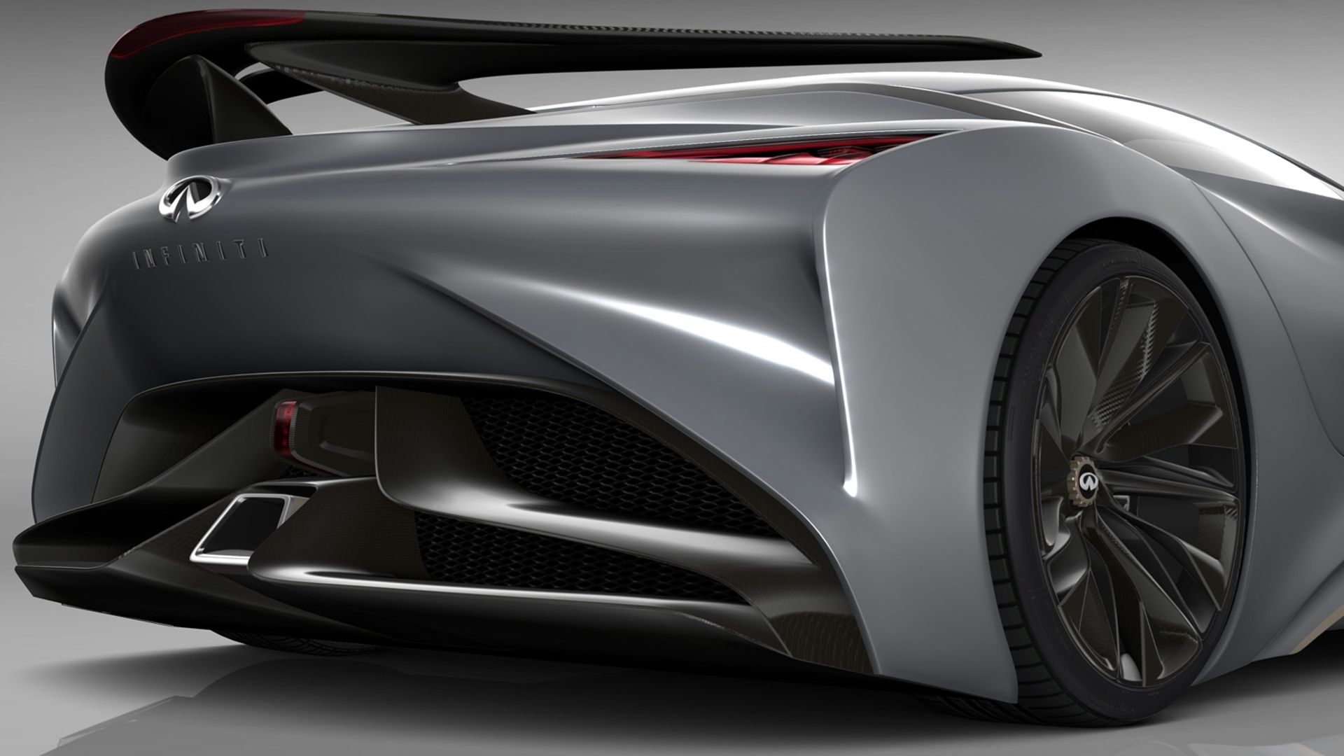Infiniti Sports Car Concepts We Wish Had Come To Production