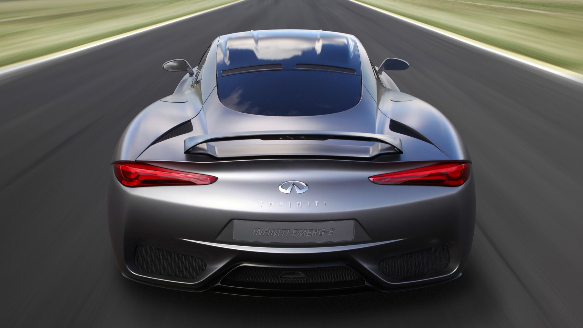 Infiniti Sports Car Concepts We Wish Had Come To Production