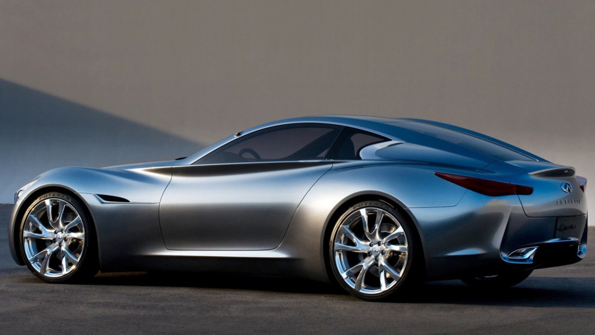 Infiniti Sports Car Concepts We Wish Had Come To Production
