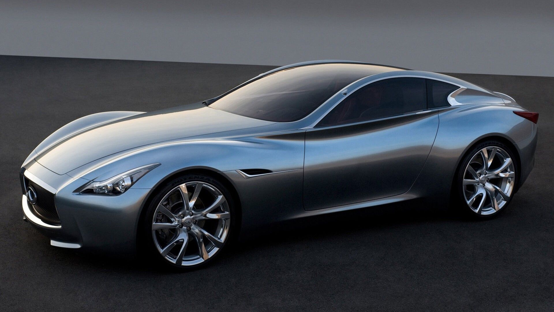 Infiniti Sports Car Concepts We Wish Had Come To Production