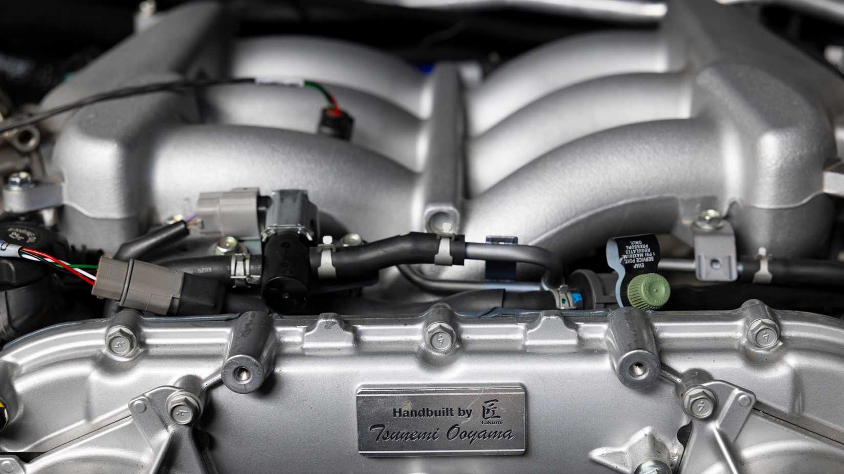 Infiniti Is On The Edge Of A Performance Breakthrough
