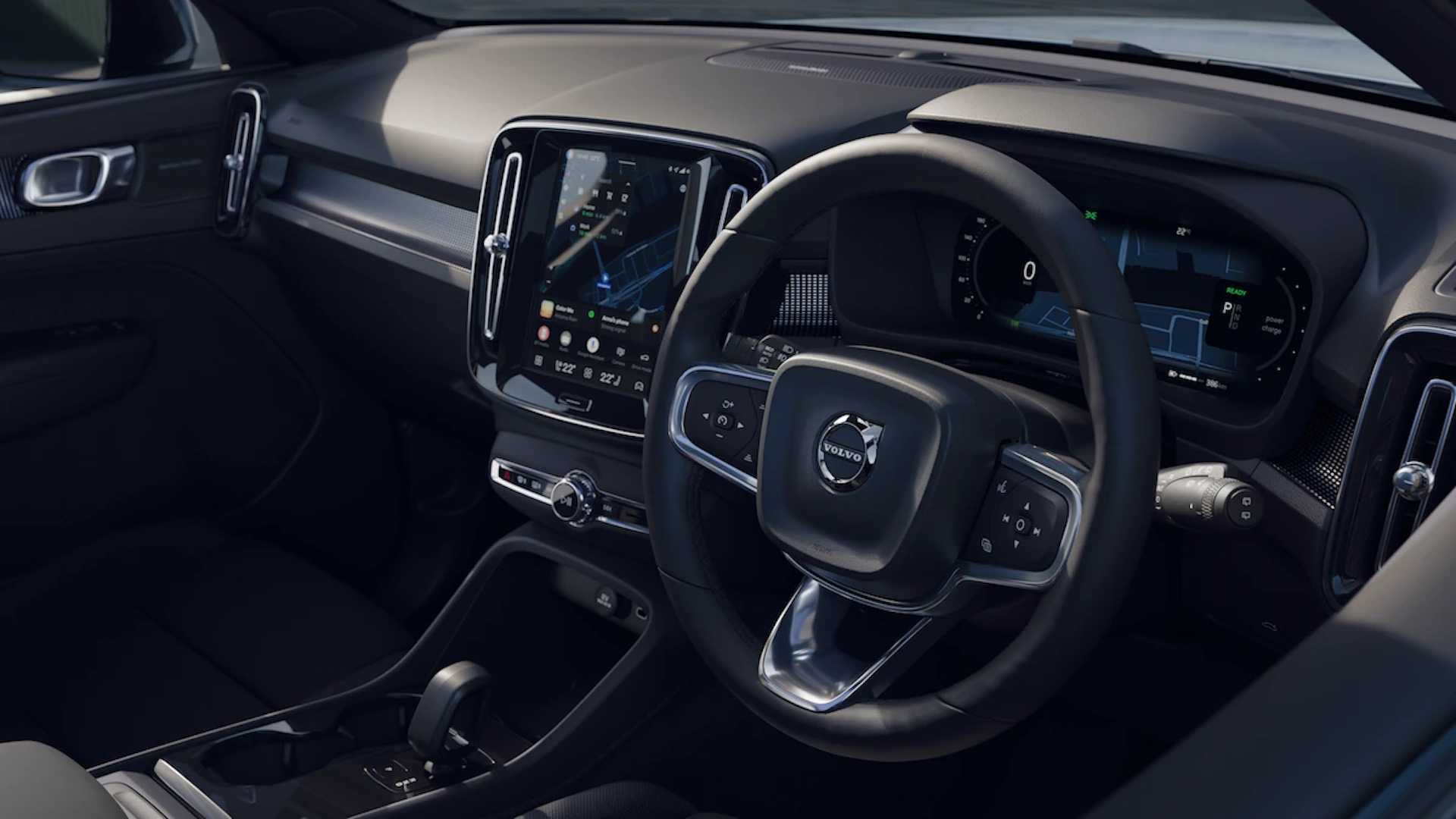Volvo It Every Volvo Electric Car You Can Buy In 2026