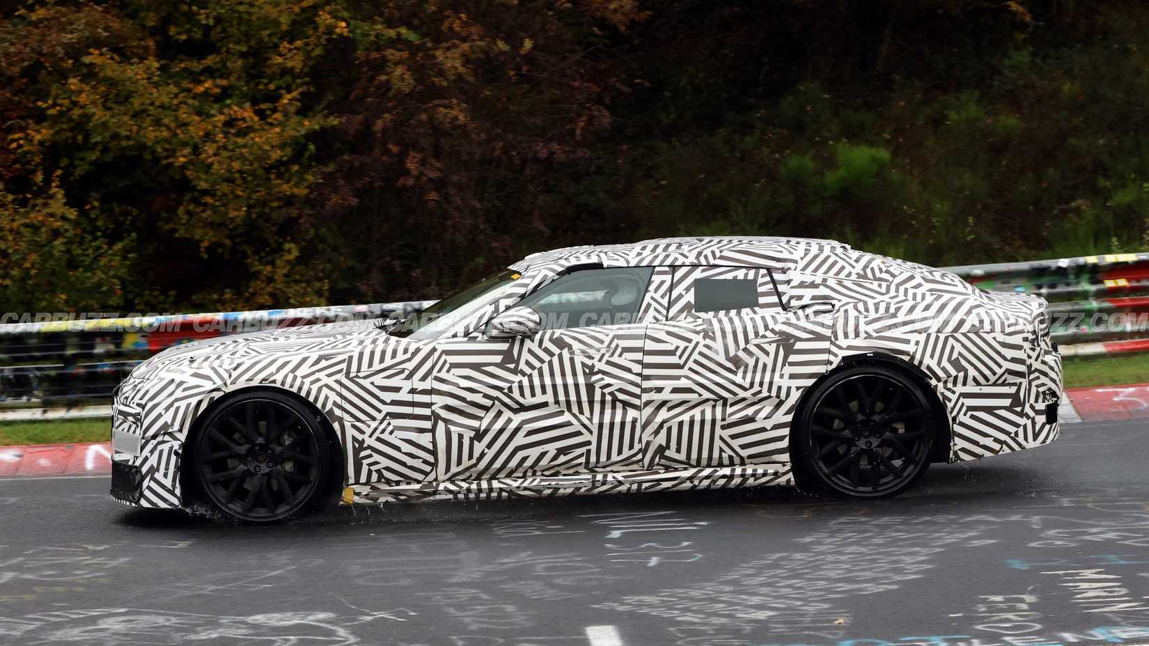 Ultra-Luxury Jaguar Type 00 Production Car Is Delayed