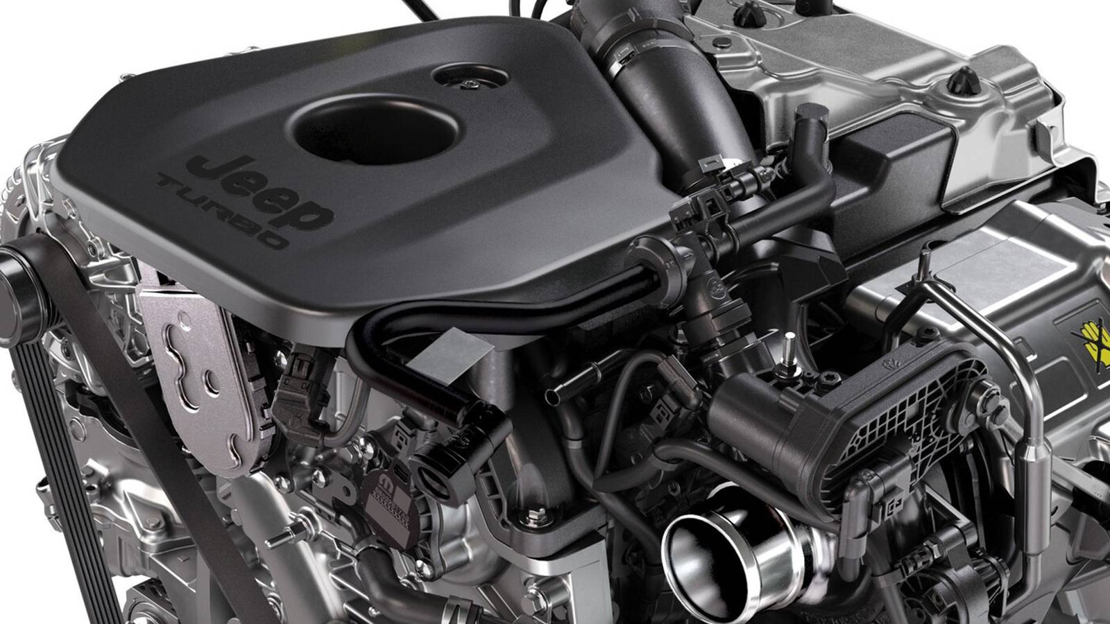 Tebro Engine The New 2.0-Liter Hurricane 4 Turbo Engine Makes More Power With Less Fuel