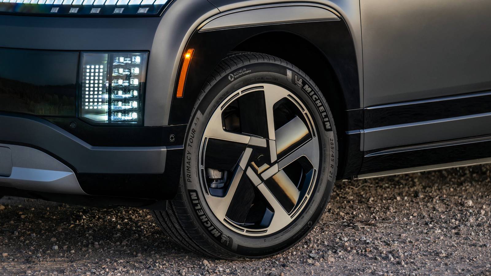 The Entire Hyundai SUV Lineup For 2026 Like You've Never Seen It Before