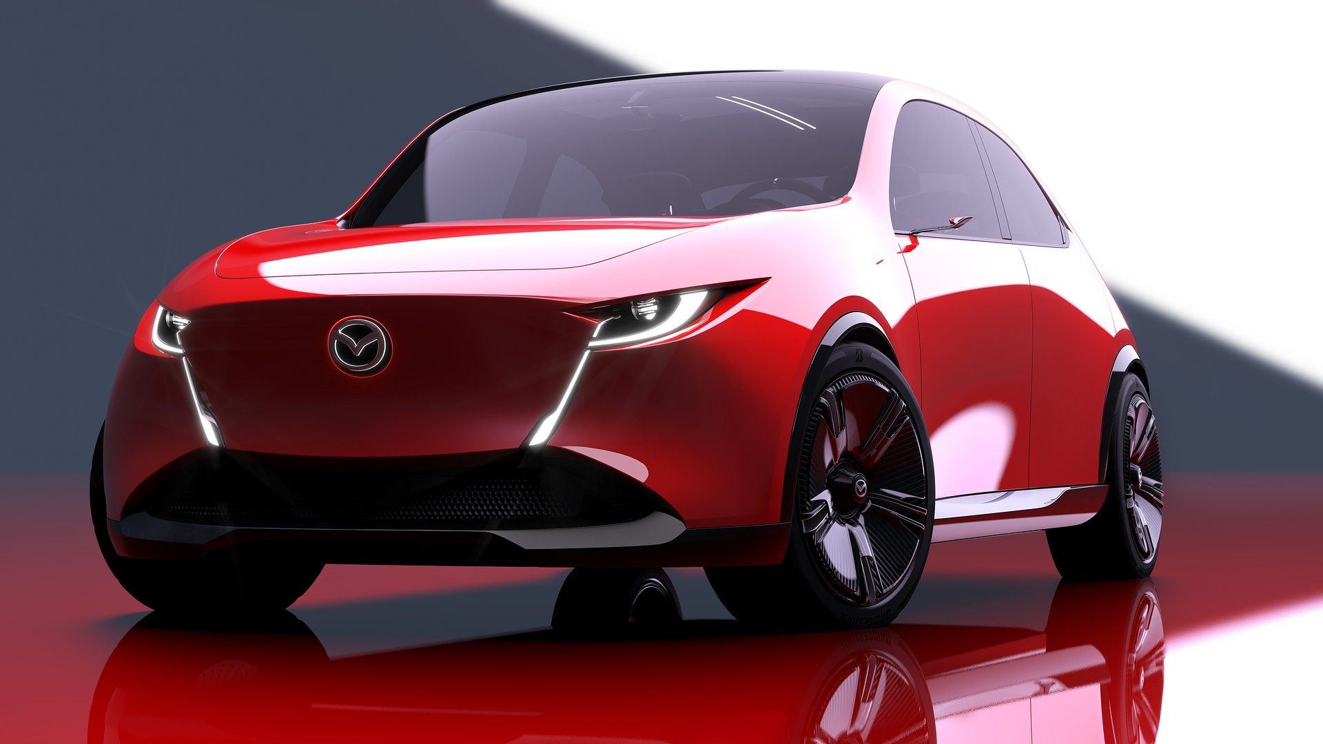 New Mazda CX-3 Is Waiting In The Wings As CX-90 Sales Suffer