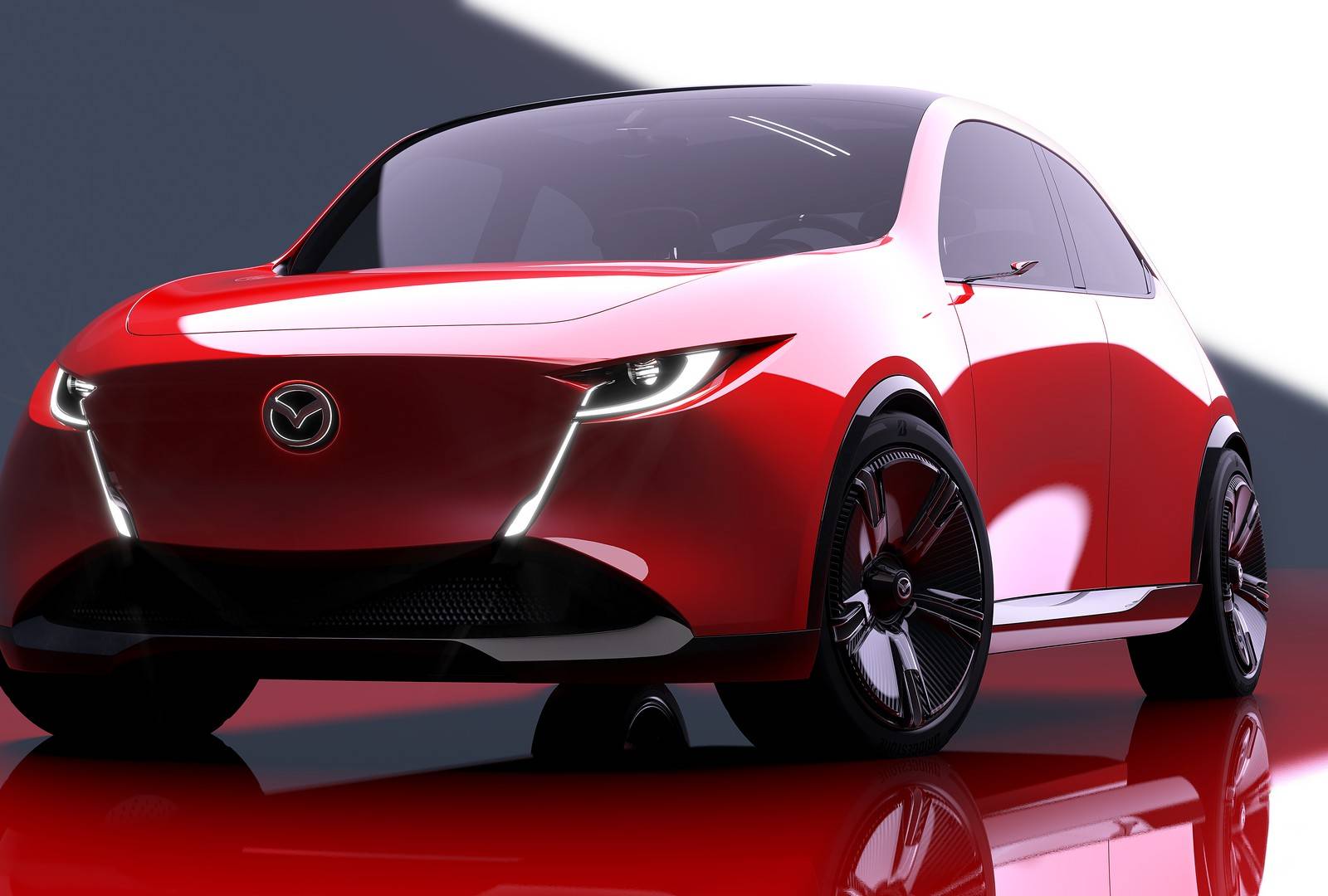 New Mazda CX-3 Is Waiting In The Wings As CX-90 Sales Suffer