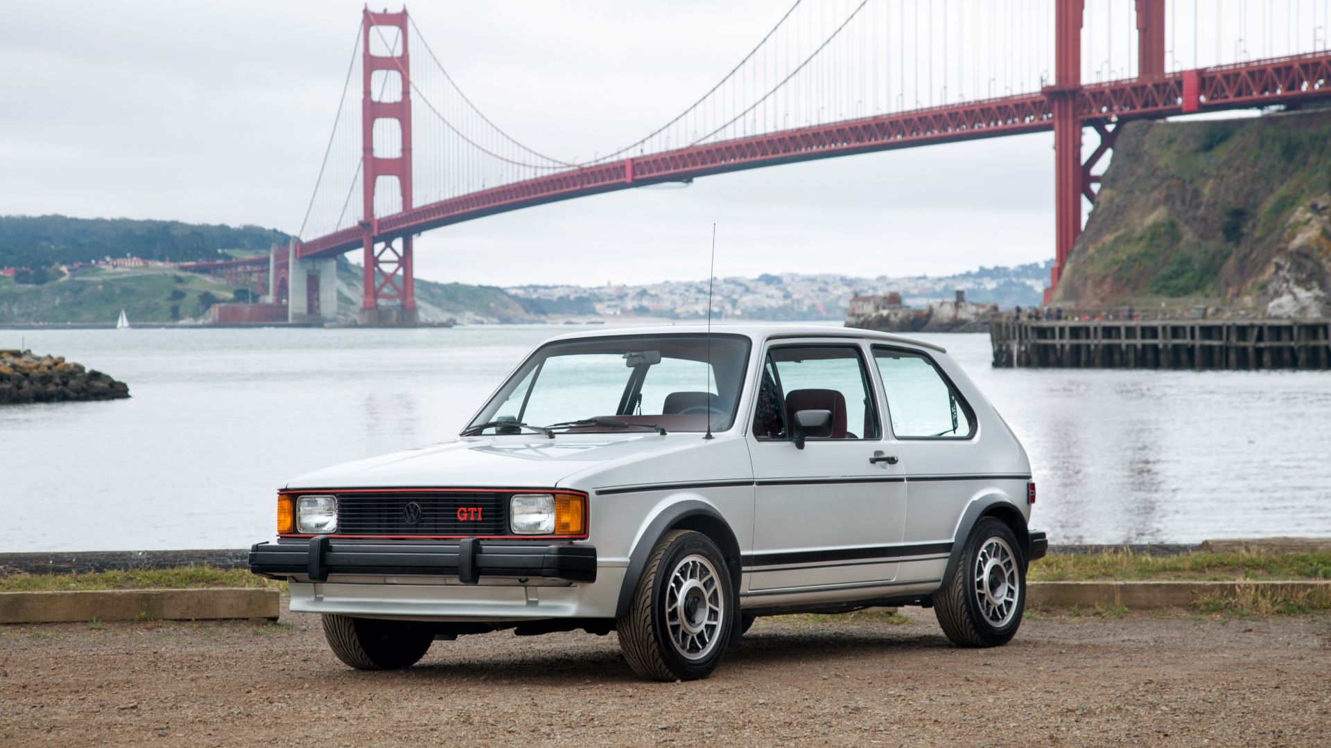 VW Rabbit: What It Is And How It Compares To Modern VWs