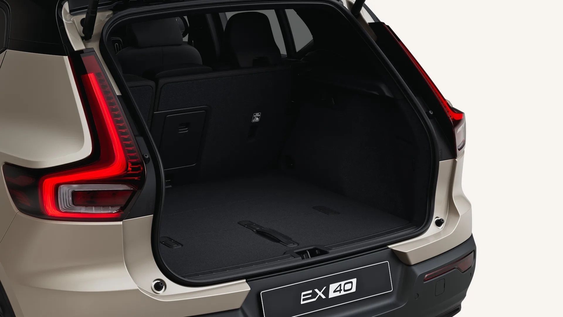 2026 Volvo EX40 Pricing, Photos & Specs