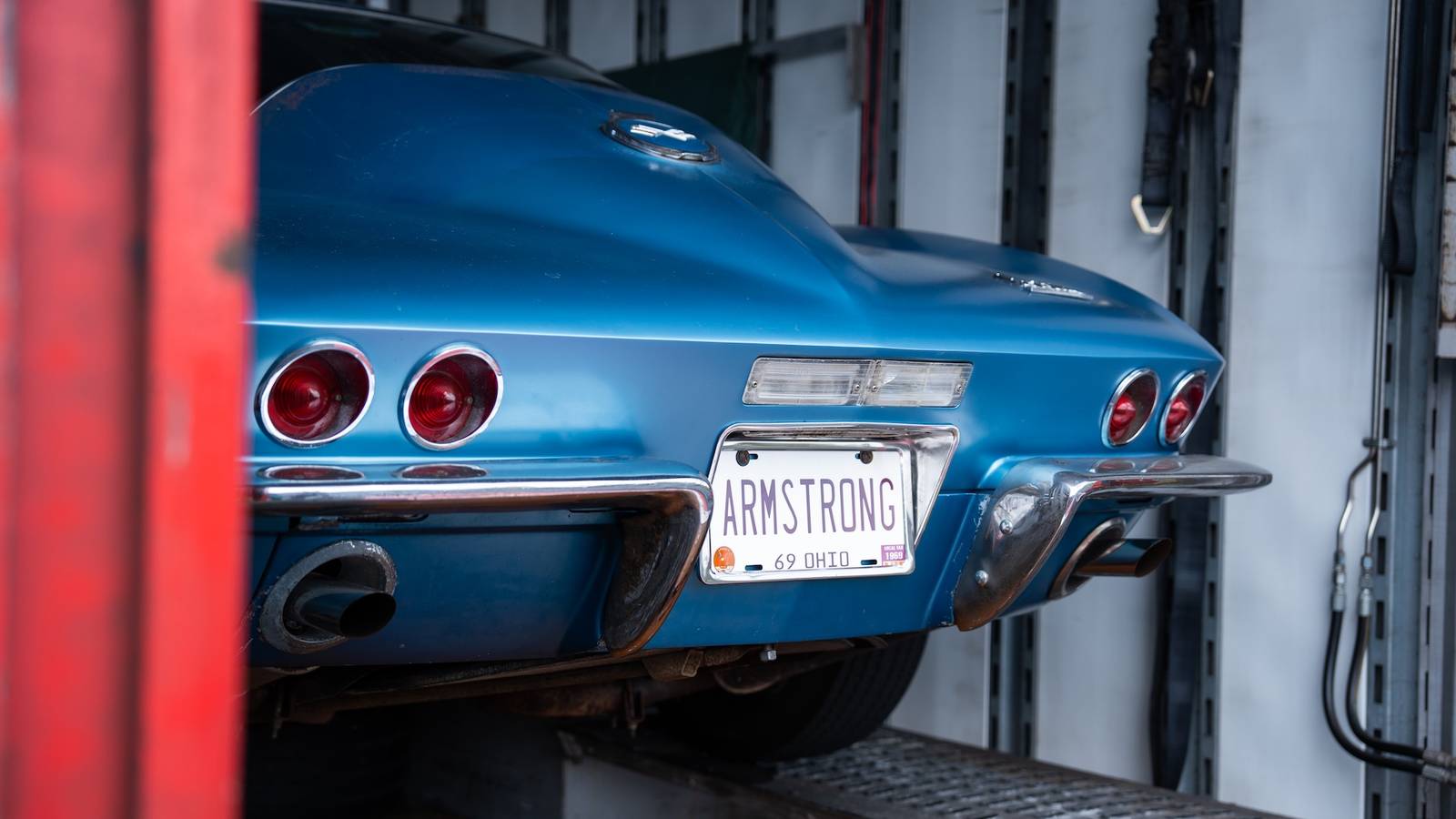 National Corvette Museum Announces Huge Expansion For Long-Term Preservation National Corvette Museum Announces Huge Expansion For Long-Term Preservation