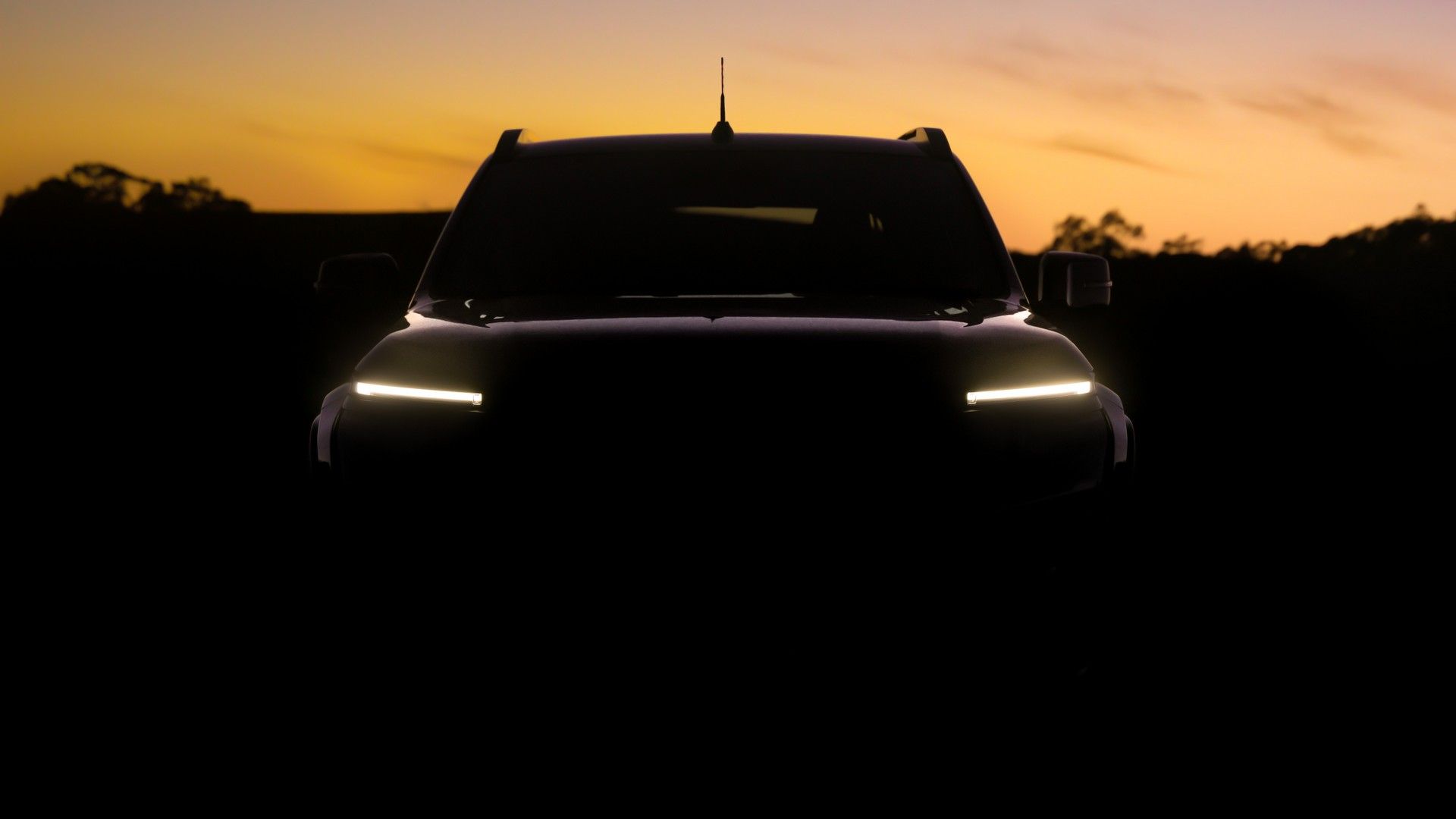 Nissan Navara Pickup Teased Ahead Of November Reveal