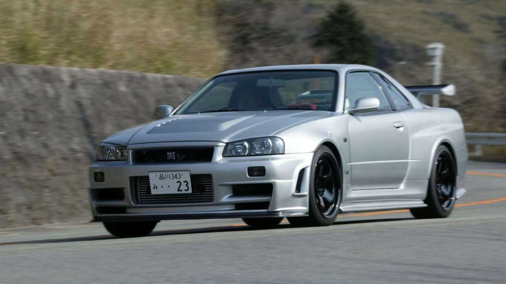 What Is A JDM Car, Actually?