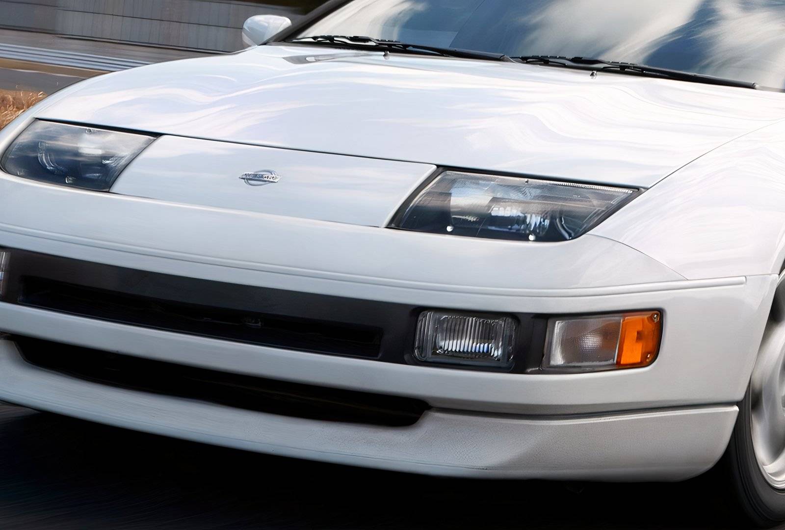 Z32 300ZX: The Classic JDM Alternative to the New Nissan Z