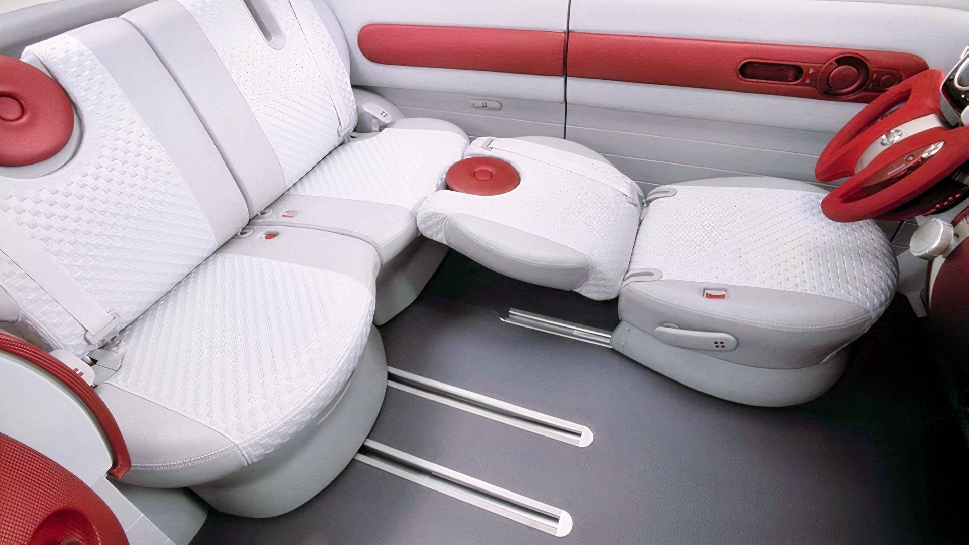 Nissan's Wildest Concept Cars That Never Made Production