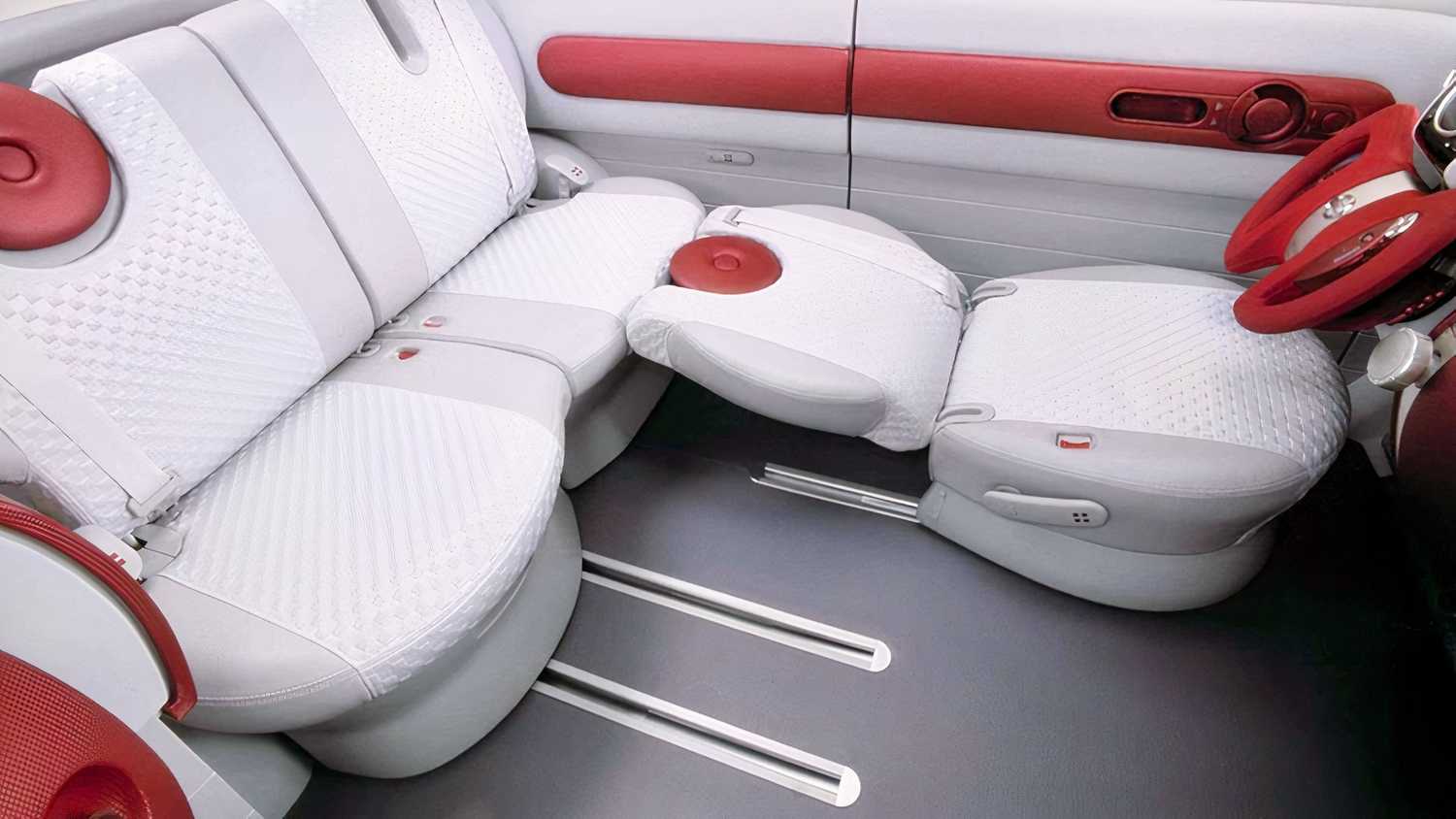 Chappo Nissan's Wildest Concept Cars That Never Made Production