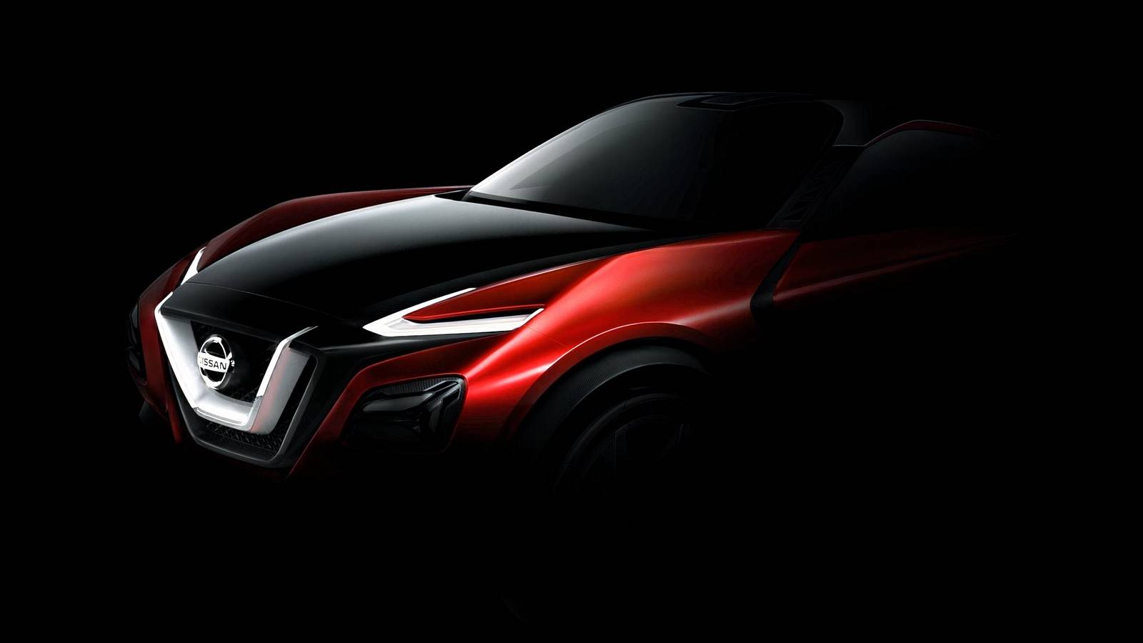 Nissan's Missed Opportunity: The Off-Road Z Concept That Never Was