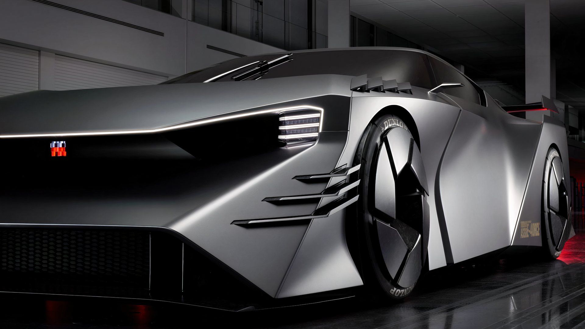 Nissan Executive Suggests GT-R Details Are Still Being Sorted Out