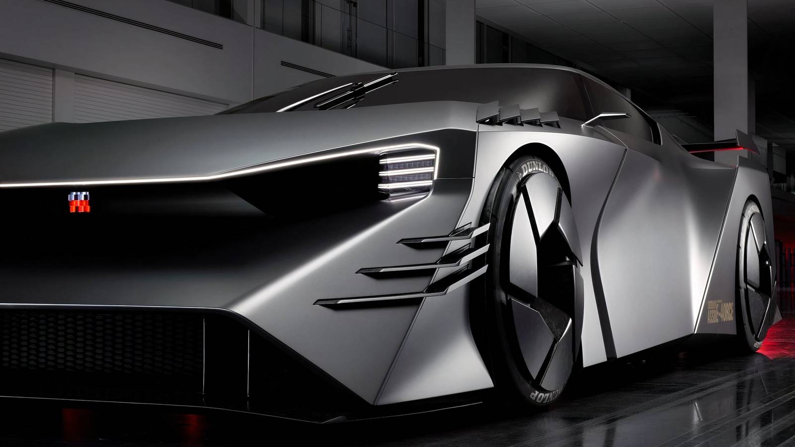 Even Nissan Isn't Totally Sure What's Happening With The GT-R