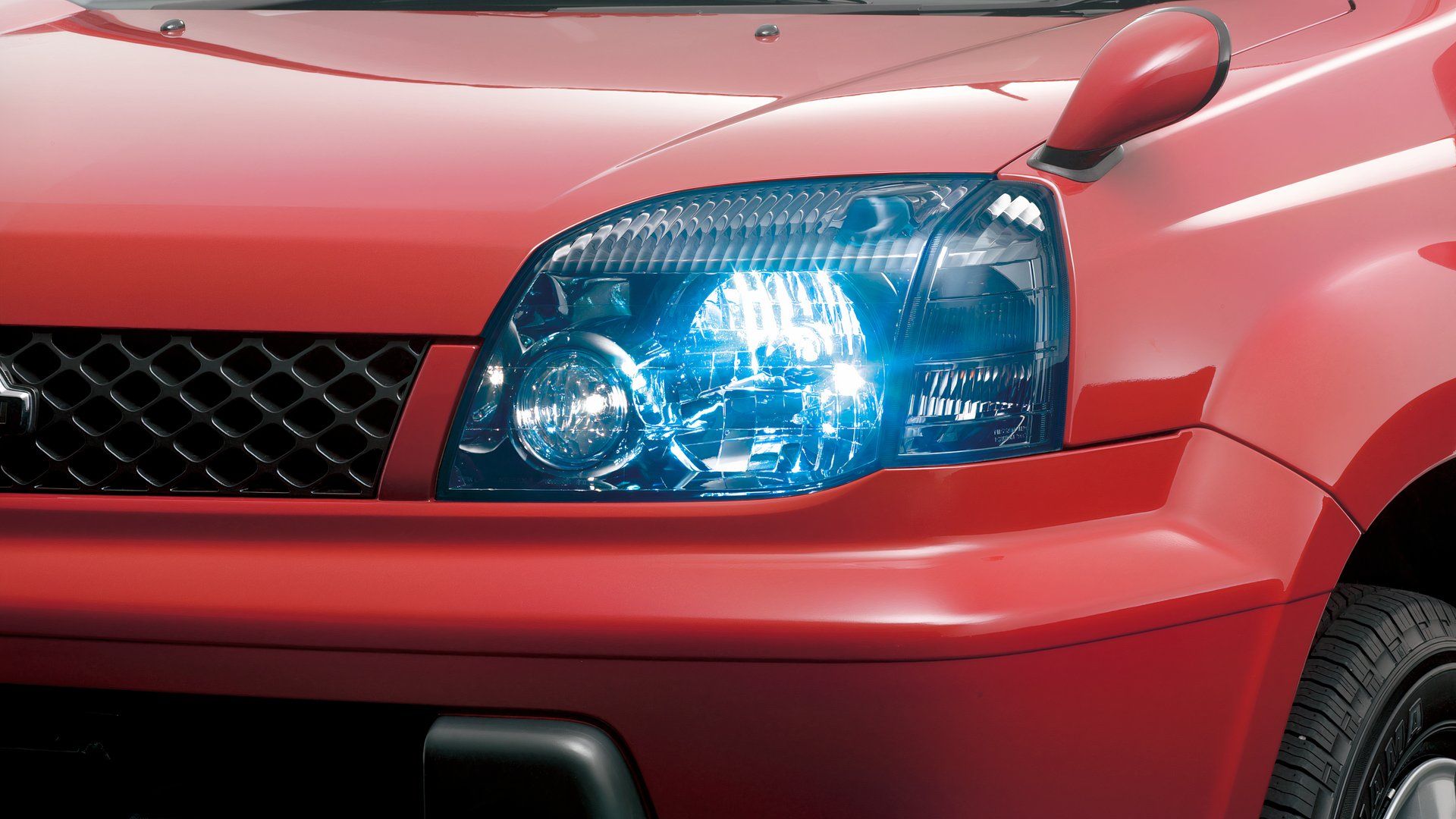 How The Nissan X-Trail Revolutionized The SUV Segment 25 Years Ago