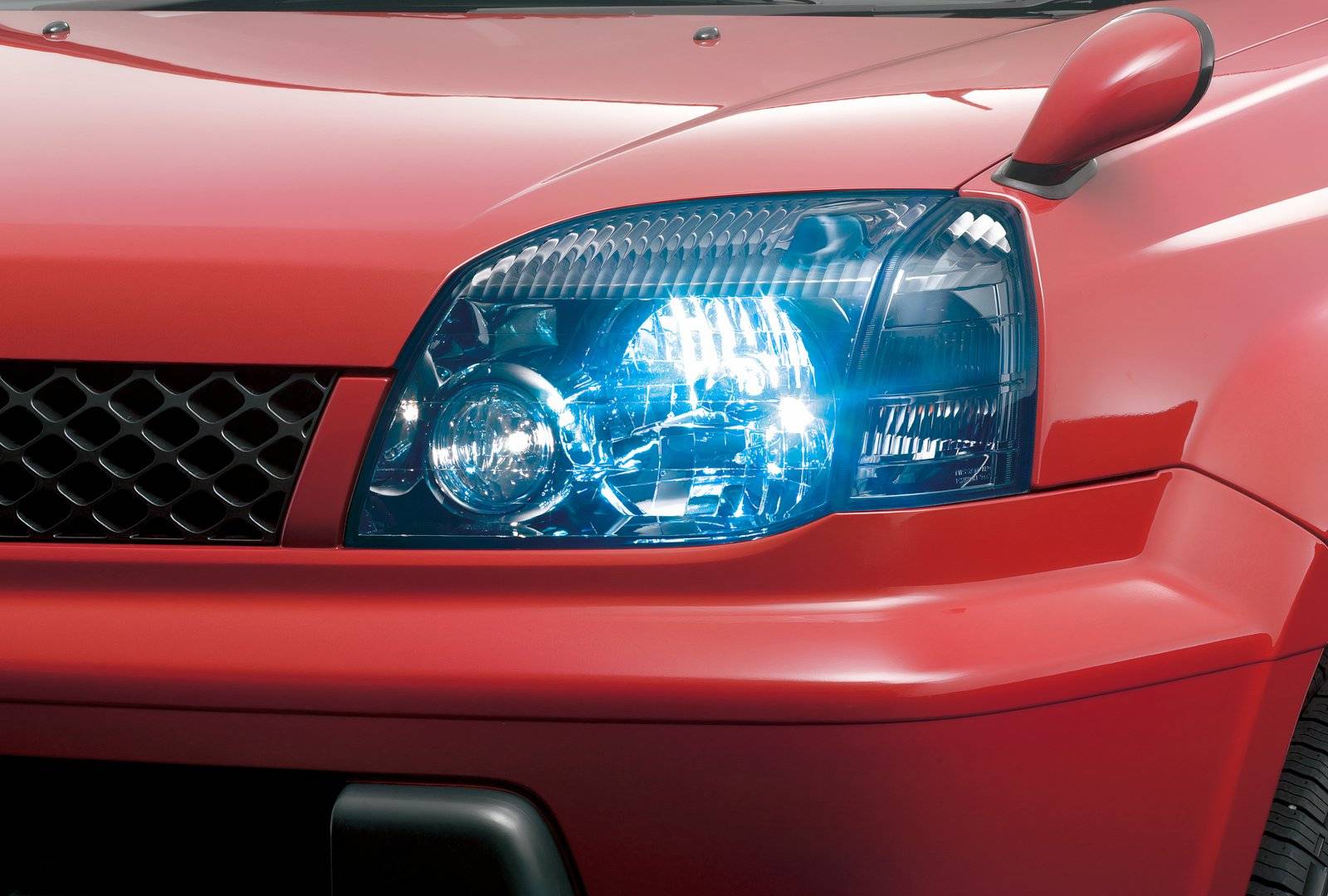 How The Nissan X-Trail Revolutionized The SUV Segment 25 Years Ago