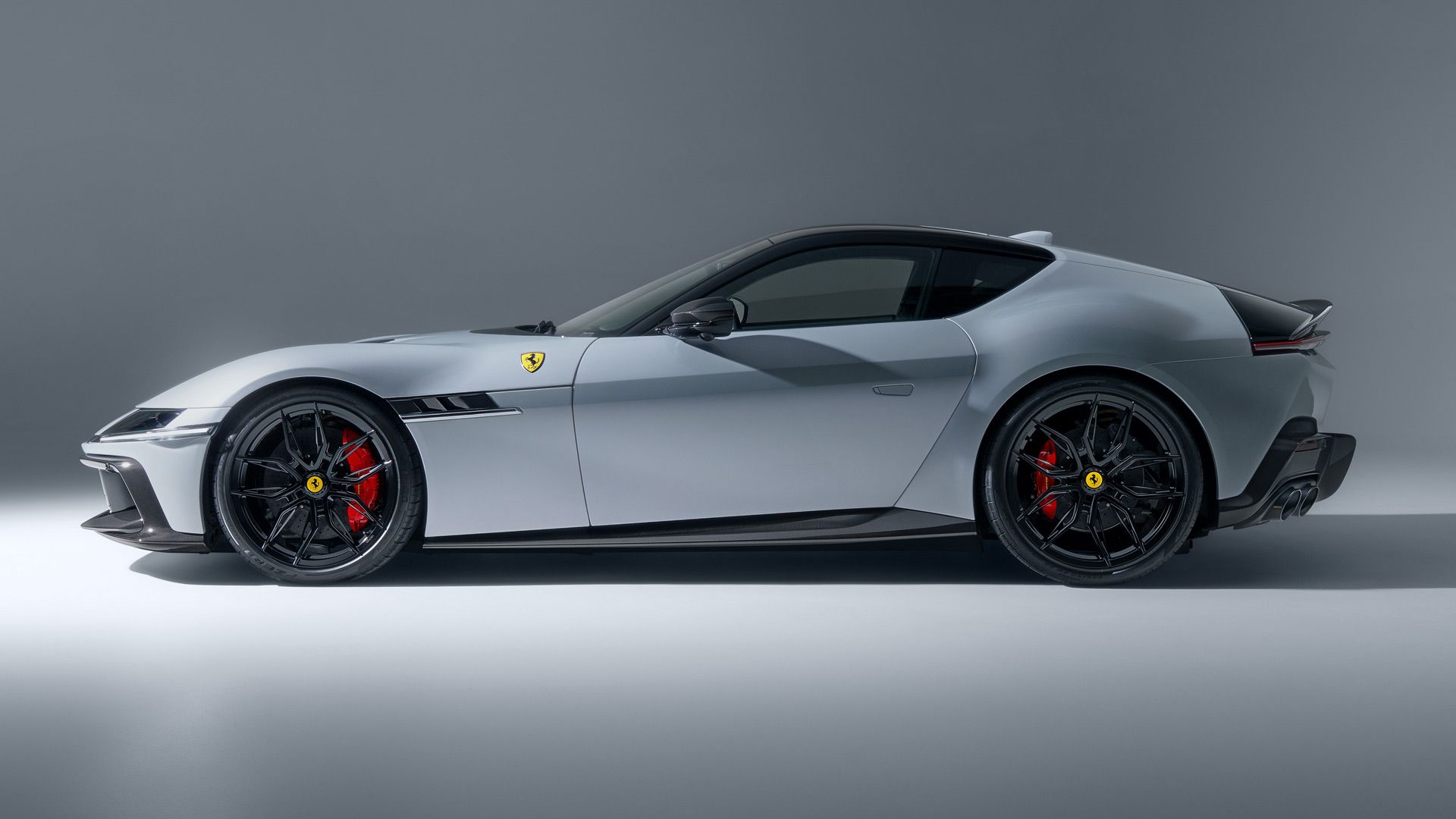 Novitec Debuts Ferrari 12Cilindri Tuning Package That Upgrades Sound, Style