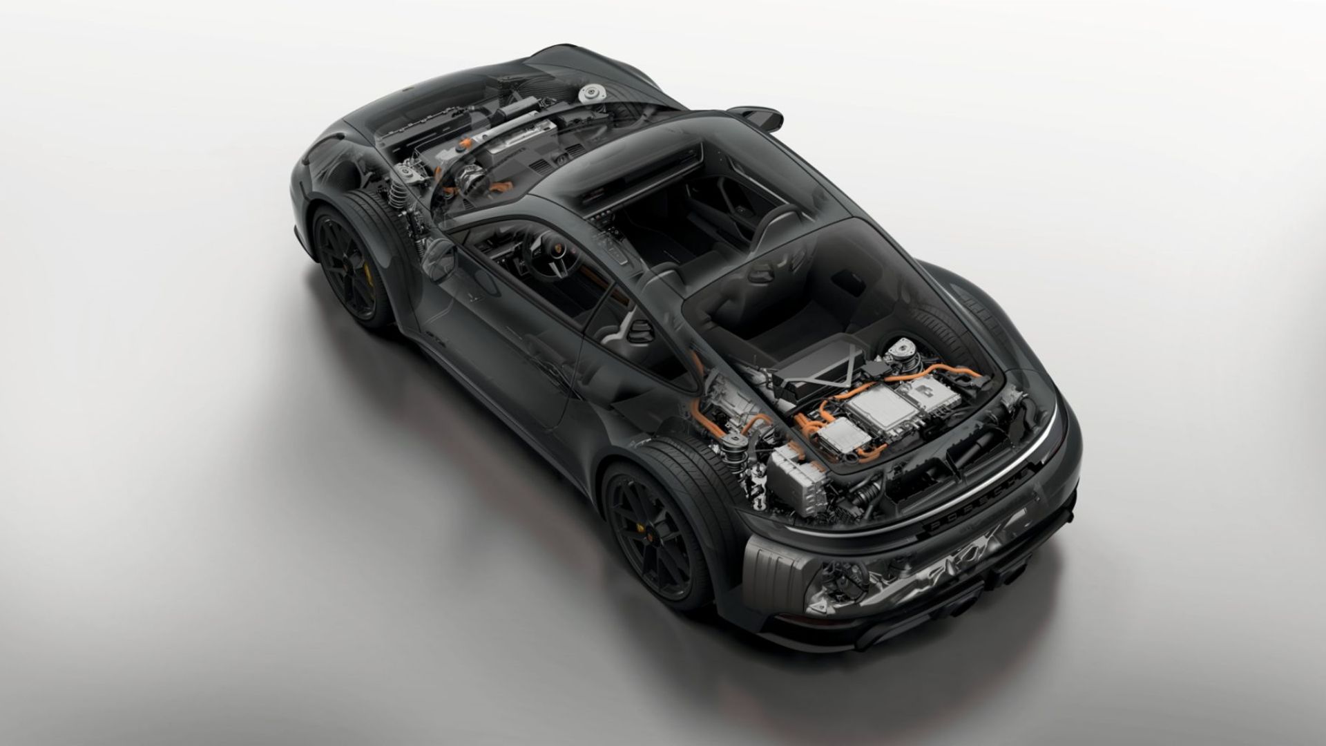 10 Modern Engines We'll Still Be Talking About In 20 Years