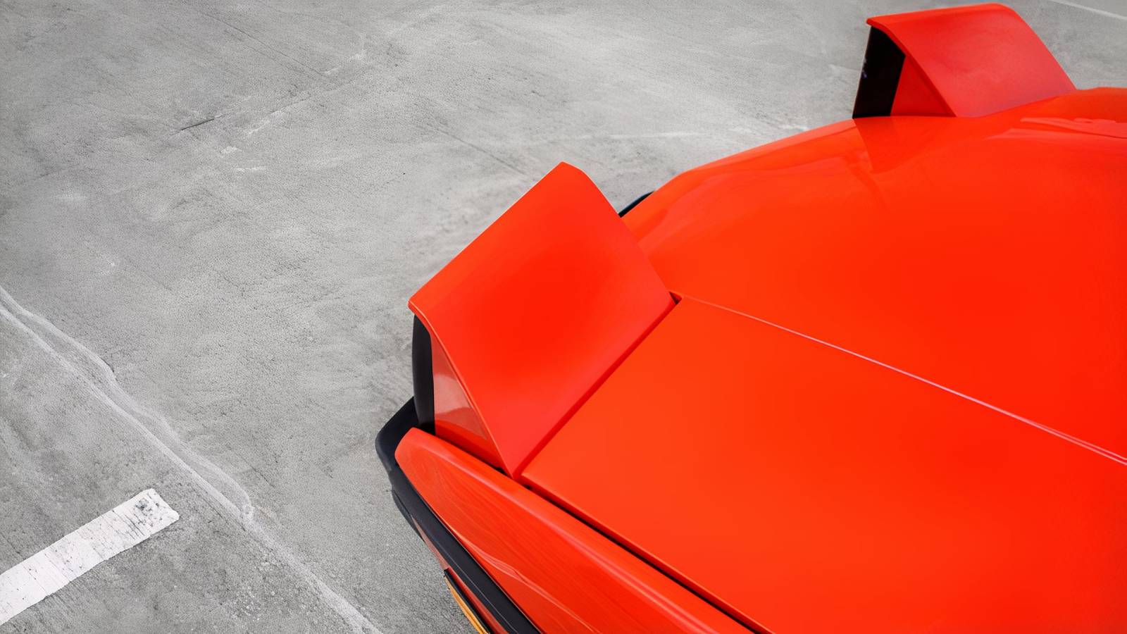 The Bitter SC Was A German GT Which Borrowed Everything From Everywhere