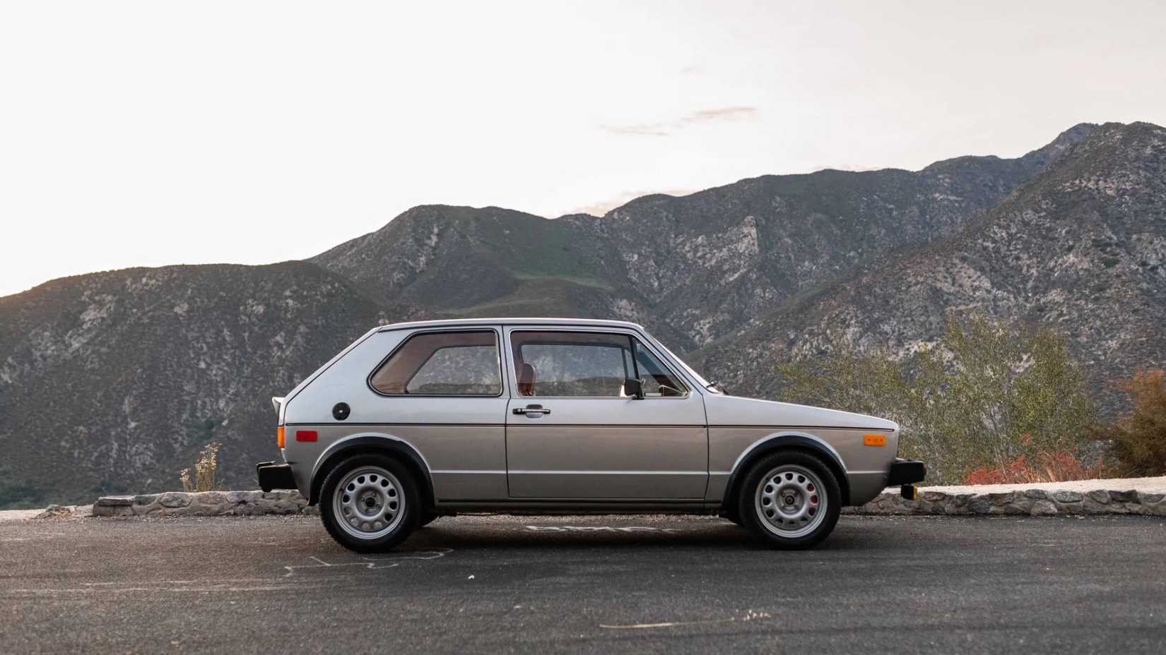 Silver Vw Rabbit VW Rabbit: What It Is And How It Compares To Modern VWs