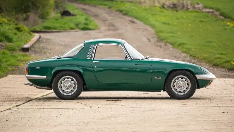 British Racing Green: A Special Color For Special Cars