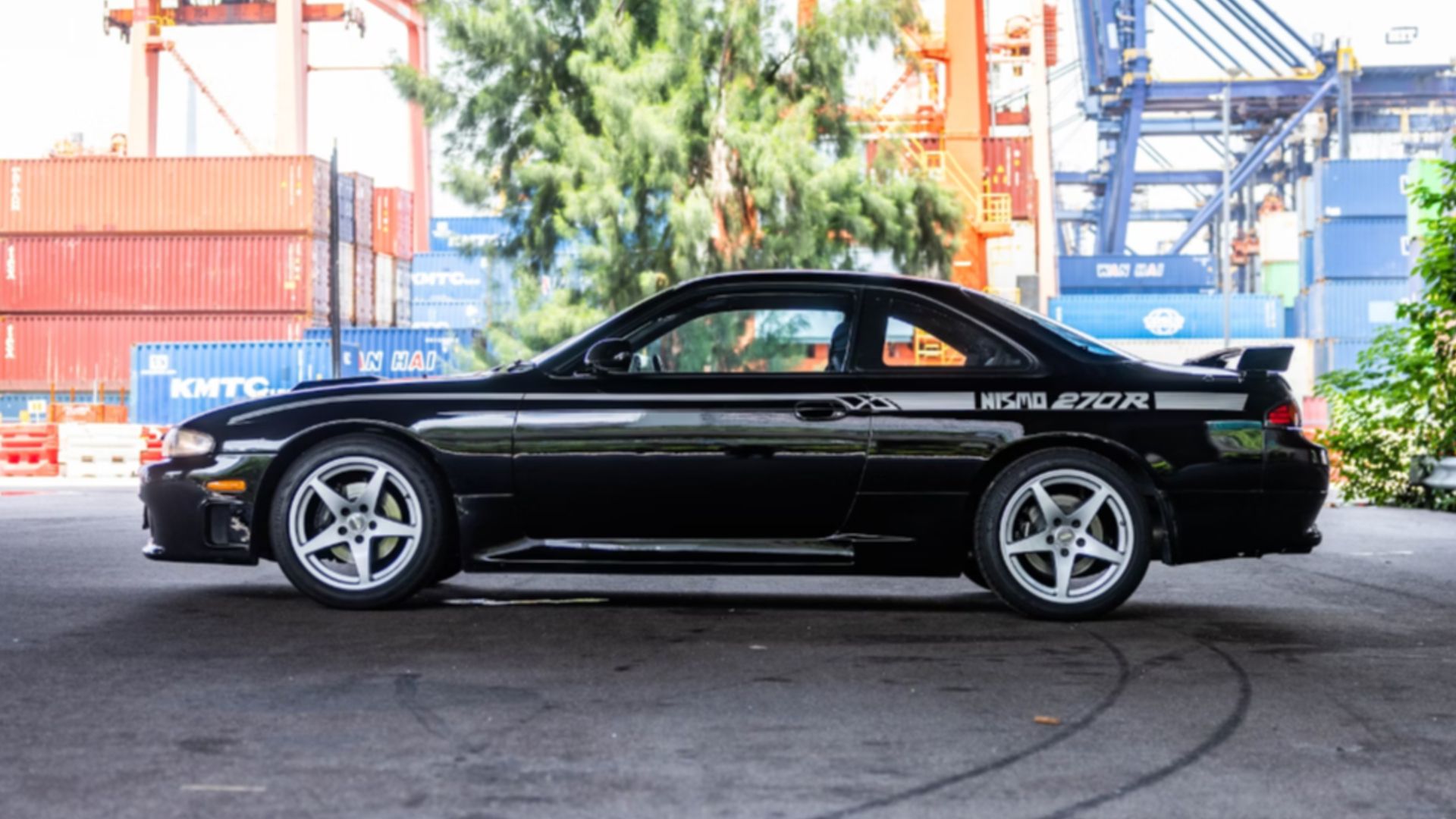 S14 Silvia: The Ultimate Guide To A Nissan Icon