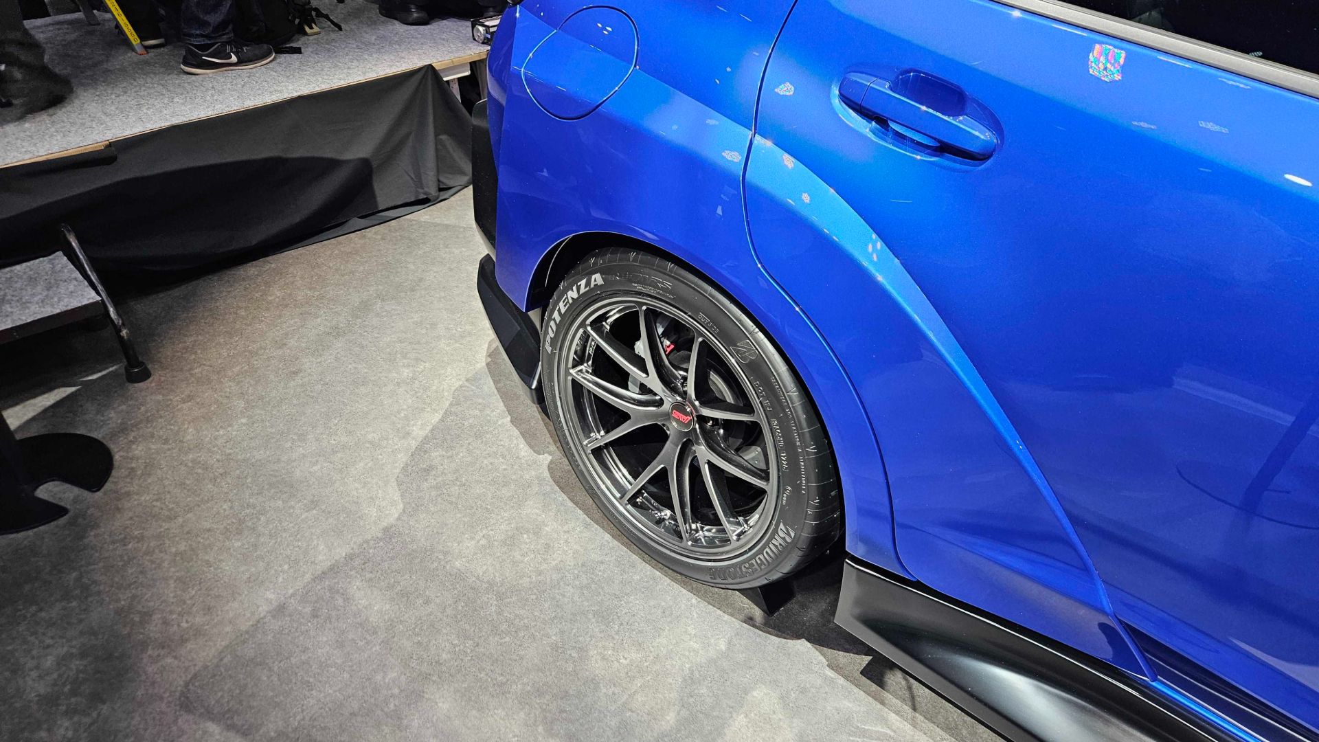 2025 Japan Mobility Show Gallery
