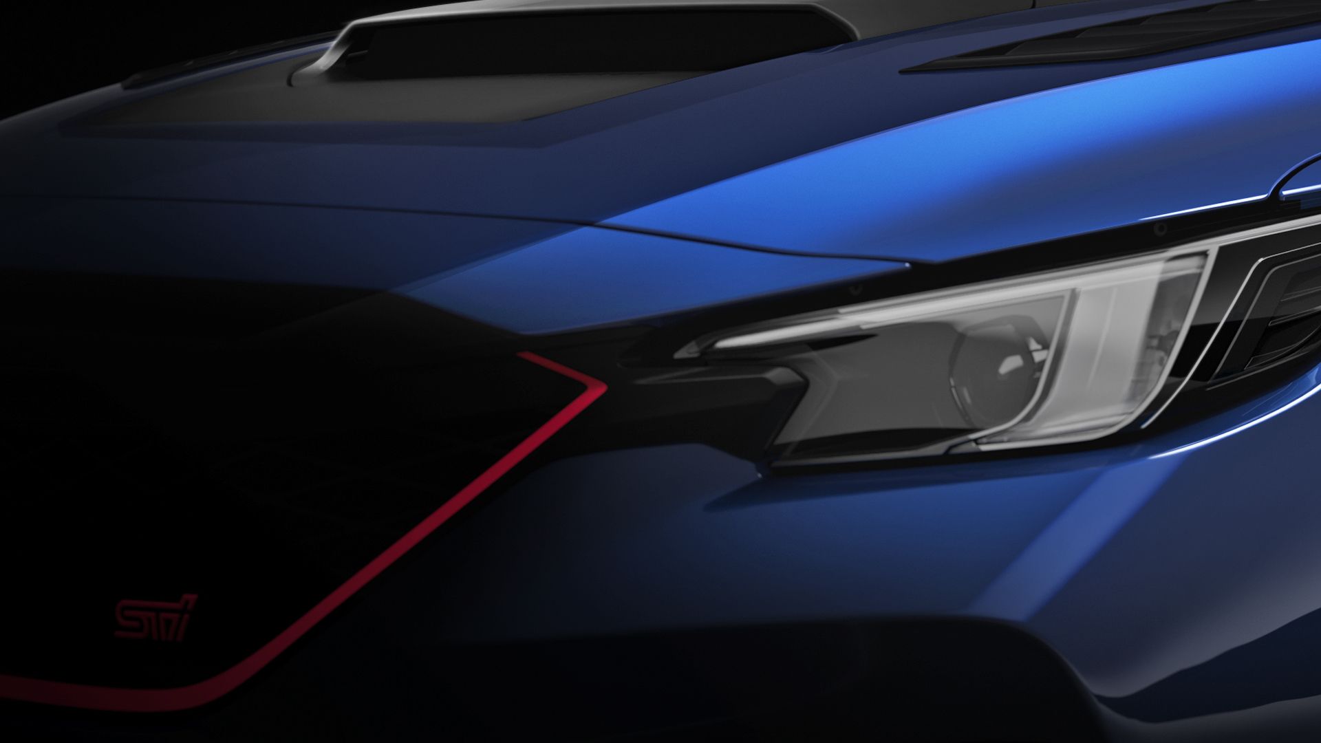 Subaru Bringing Two STI Concepts To The Japan Mobility Show