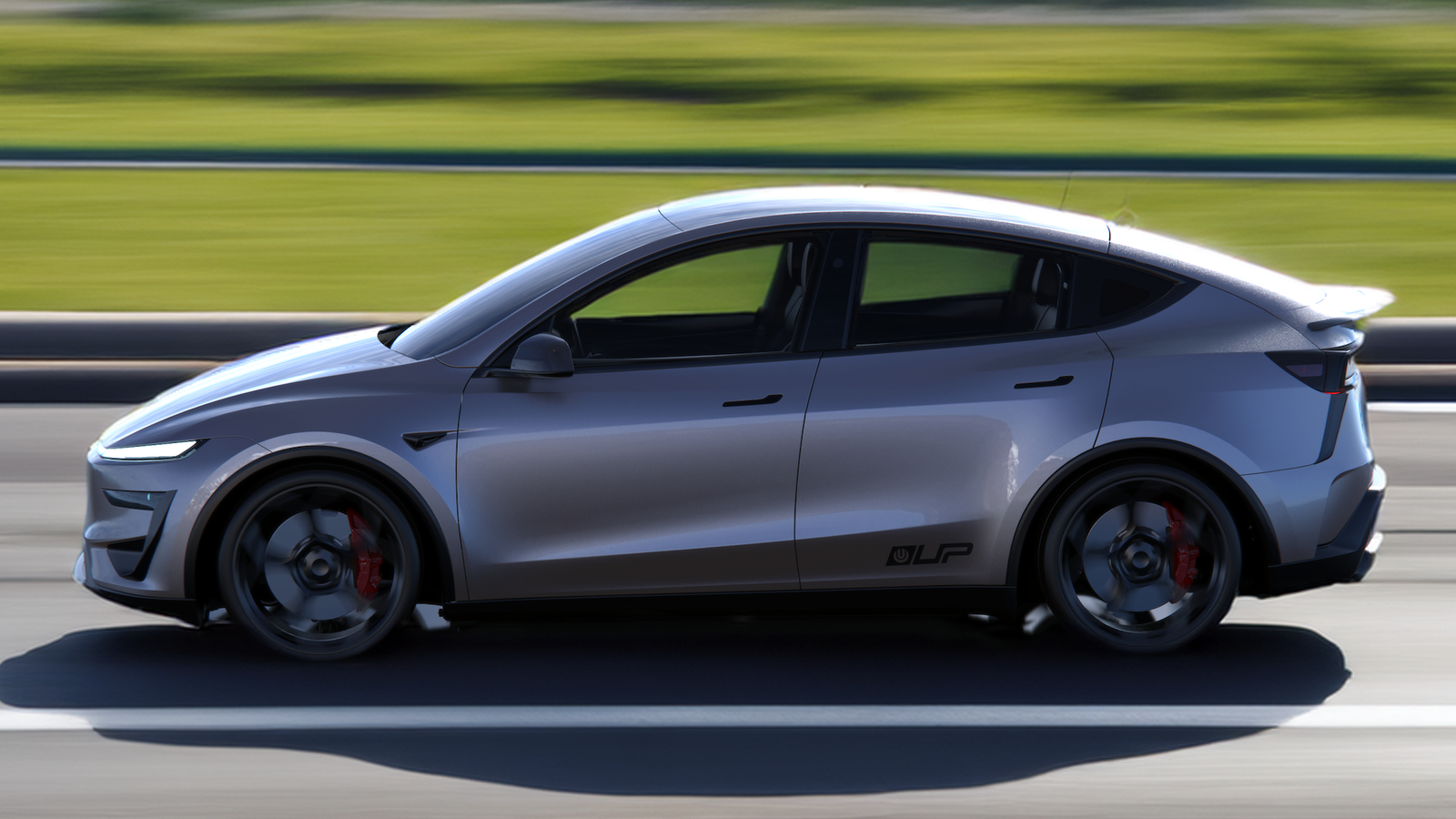 Make Your Tesla Model Y Perform Even Better With Aero Upgrades