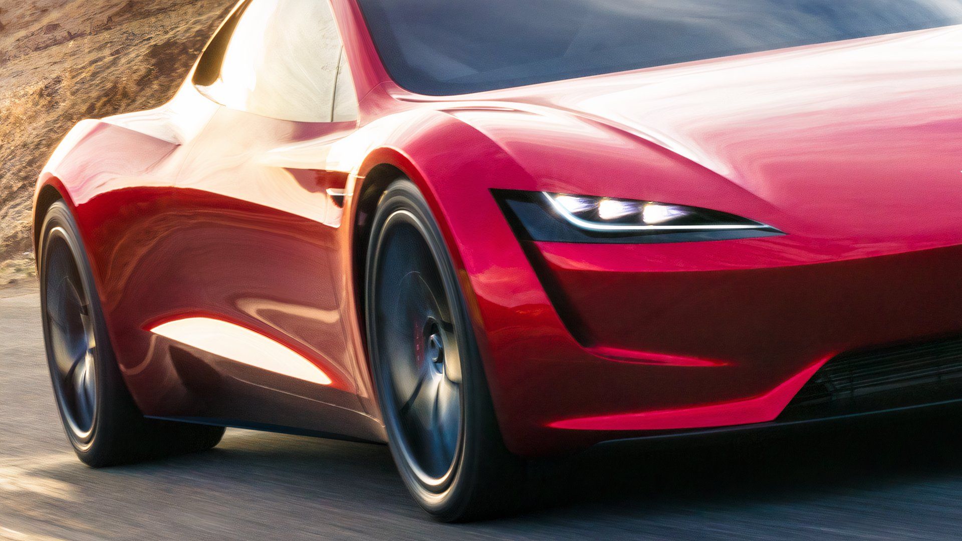 Generacje Tesla Roadster: wszystko, co musisz wiedzieć w jednym miejscu
