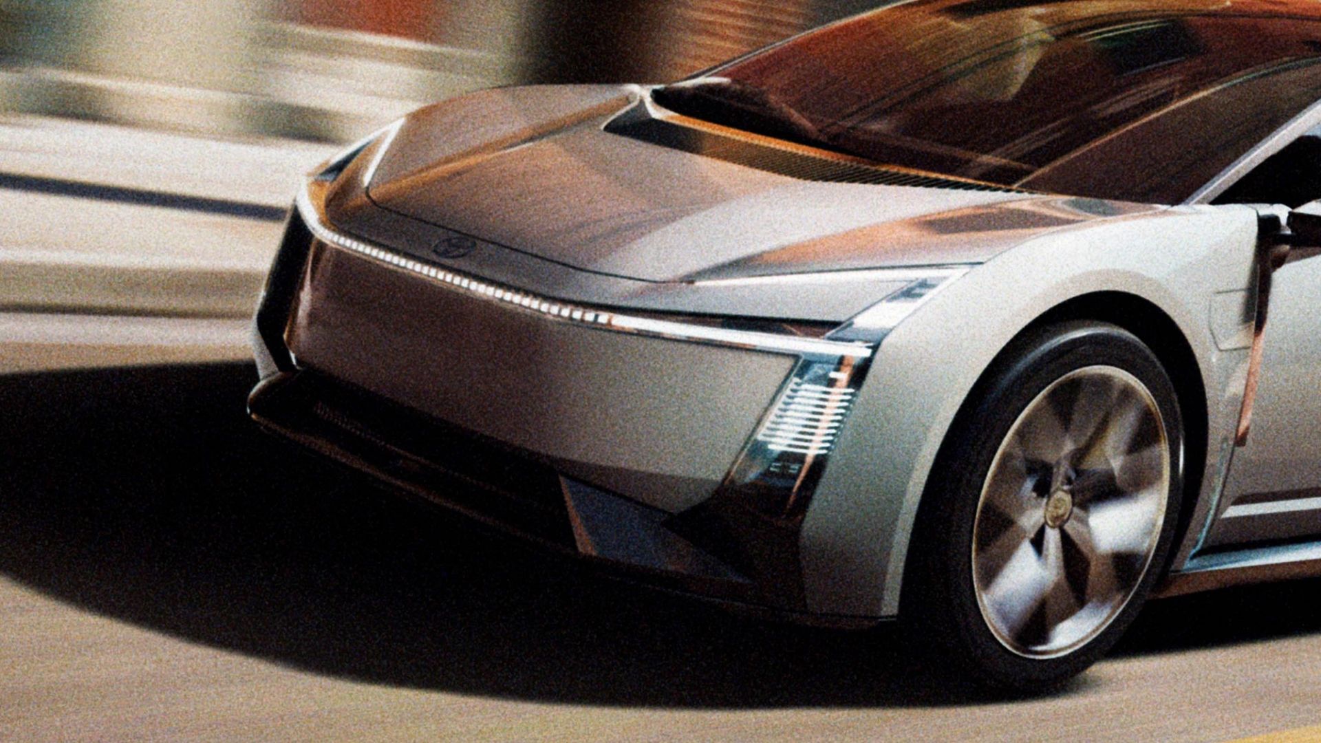 Toyota's Next-Gen Corolla Leaked, And The Honda Civic Should Be Worried