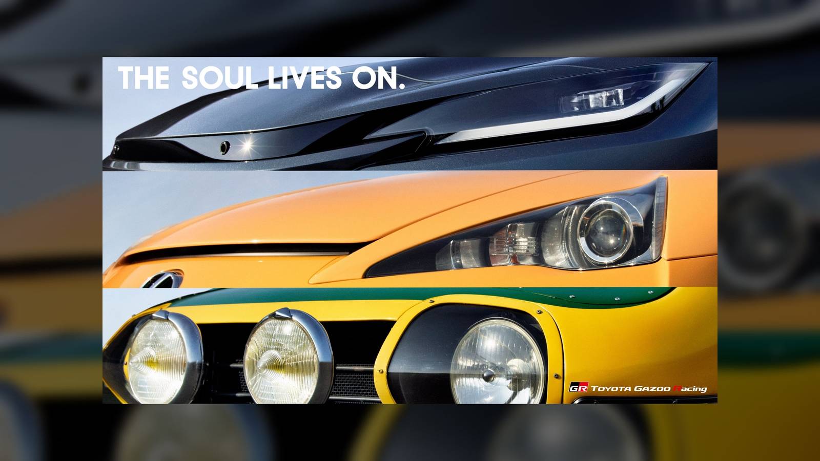 Toyota's Next GR Model Confirmed For America? Cryptic Teaser Suggests So