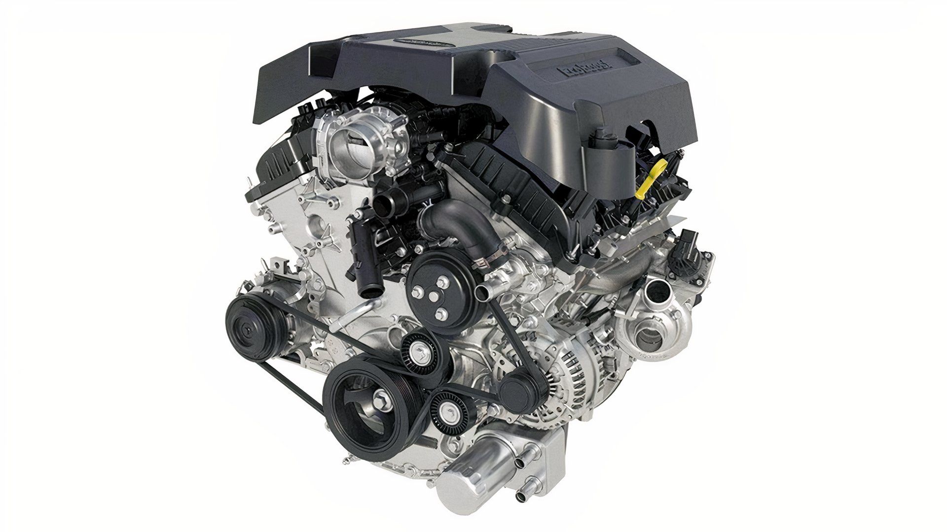 10 V6-Powered Cars That Rival Or Beat V8 Performance