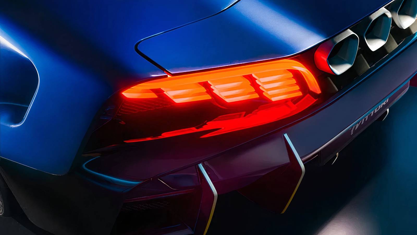 11 Cars Debuted In 2025 With Over 1,000 Horsepower