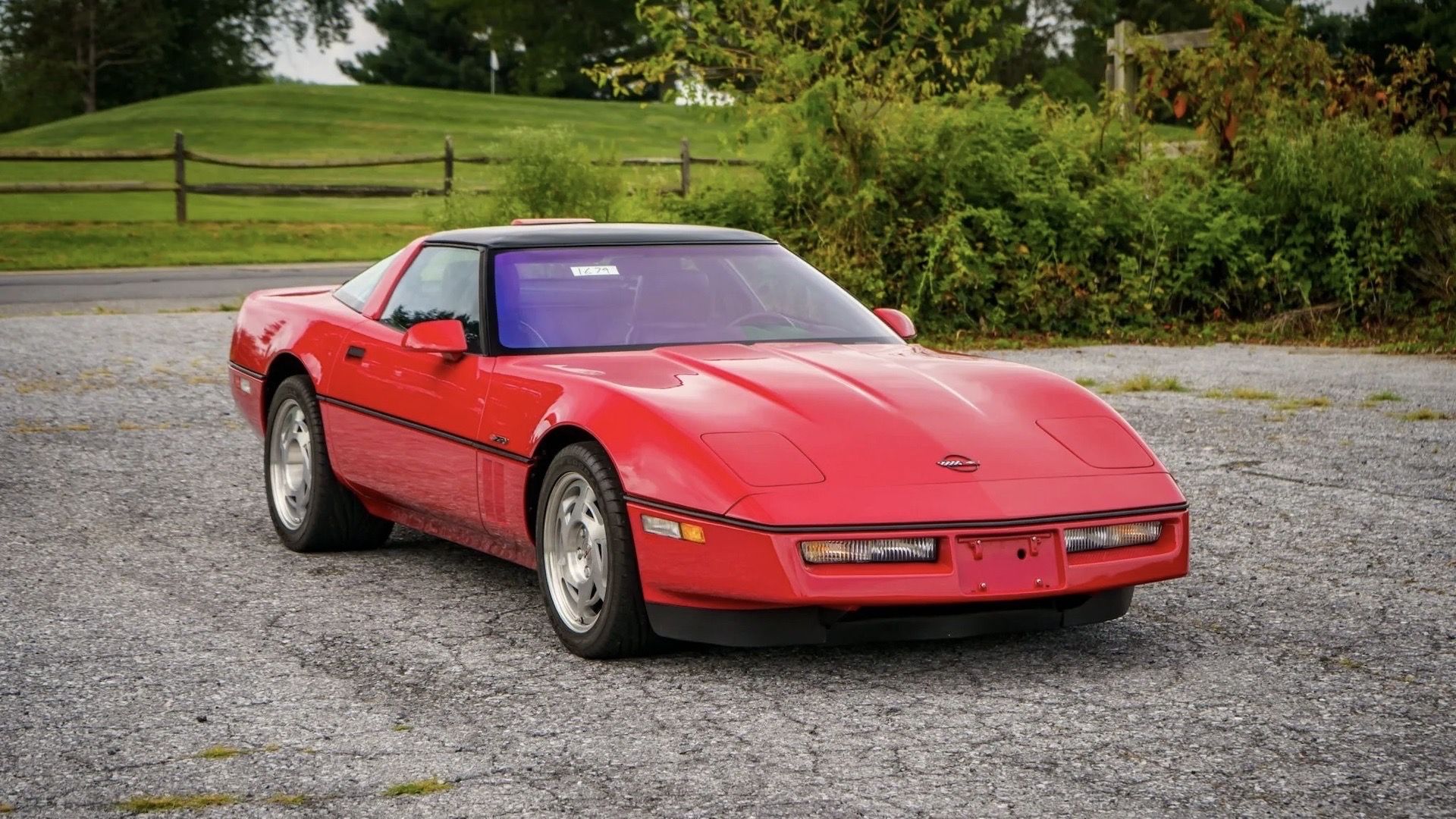 LT5 Engine: The Corvette Engine Born From A GM And Lotus Partnership