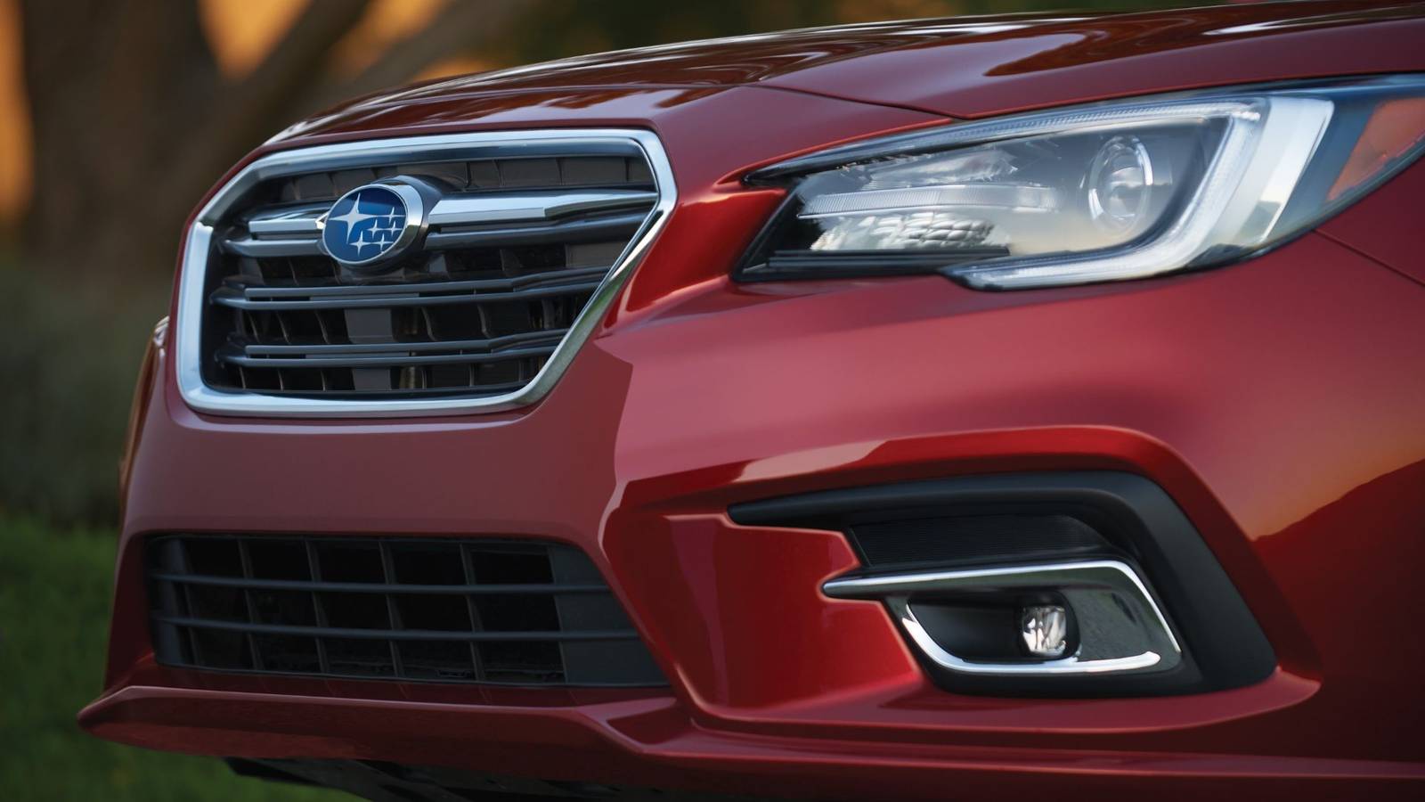 Subaru Legacy 3.6R: The Last Flat-Six Sedan and Its $15,000 Used Market