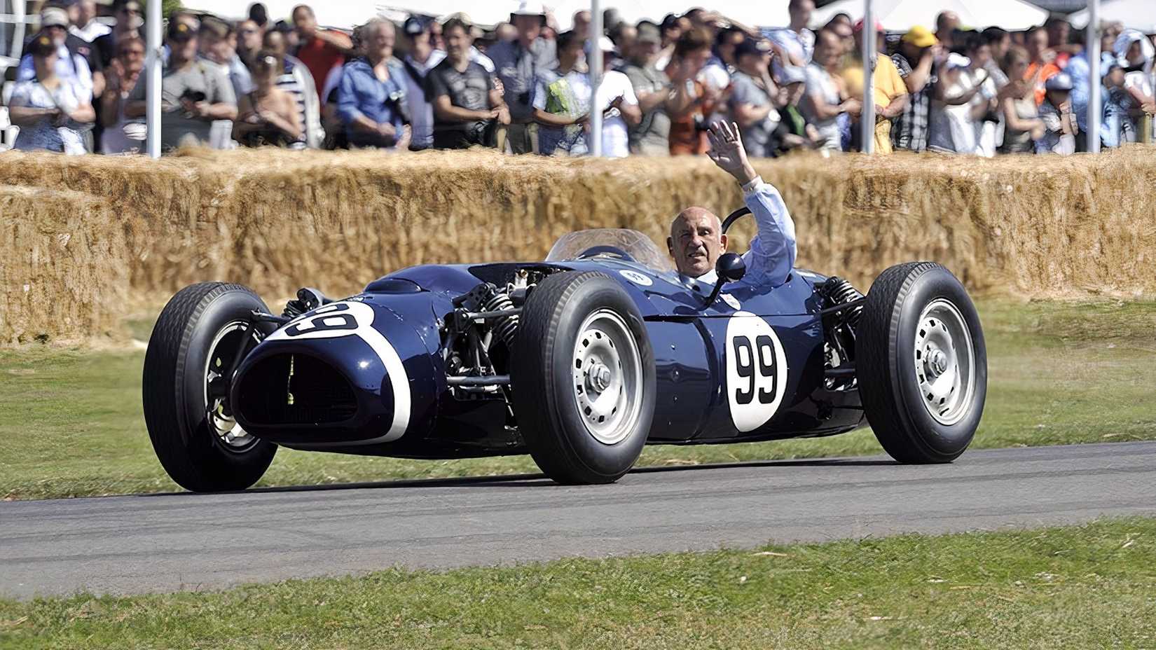 Ferguson Built A Four Wheel Drive Formula One Car And Won A Race In The ferguson-built-a-four-wheel-drive-formula-one-car-and-won-a-race-in-the