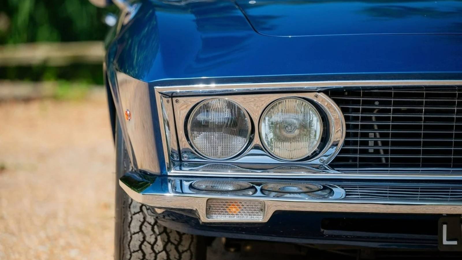 Monteverdi High Speed: Switzerland's Forgotten Grand Tourer of the 1960s-70s