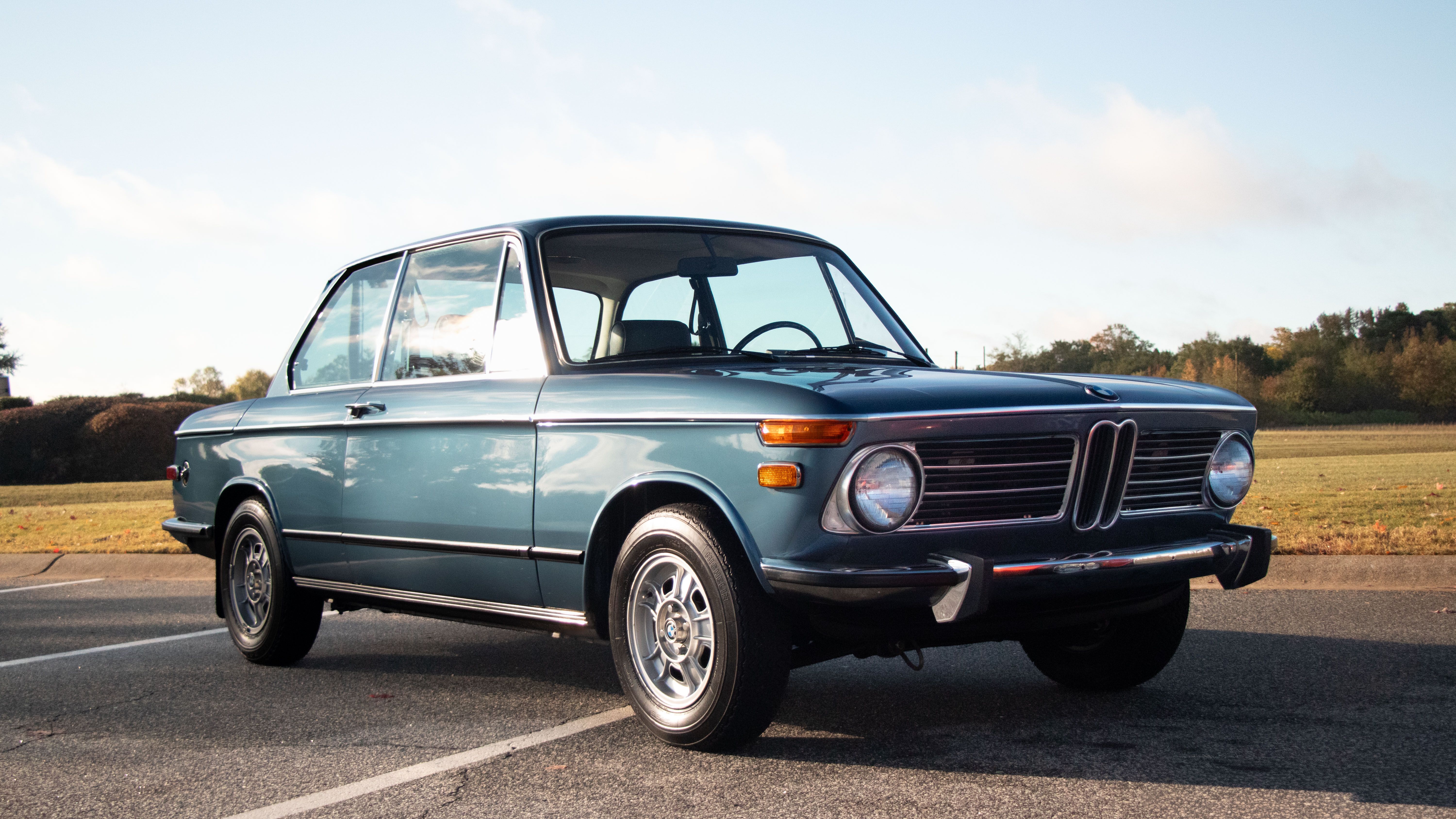 2002, 1 Series M, And M2: We Drove Every Generation Of BMW's Small Coupe