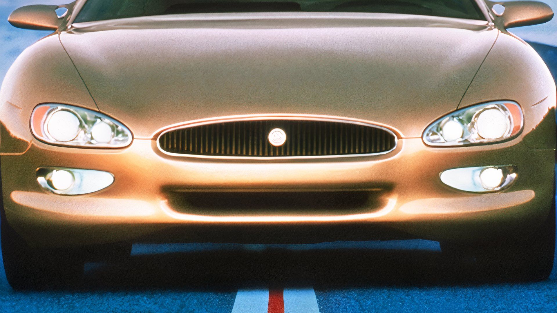 GM Considered Buick for Holden Commodore Before Pontiac G8