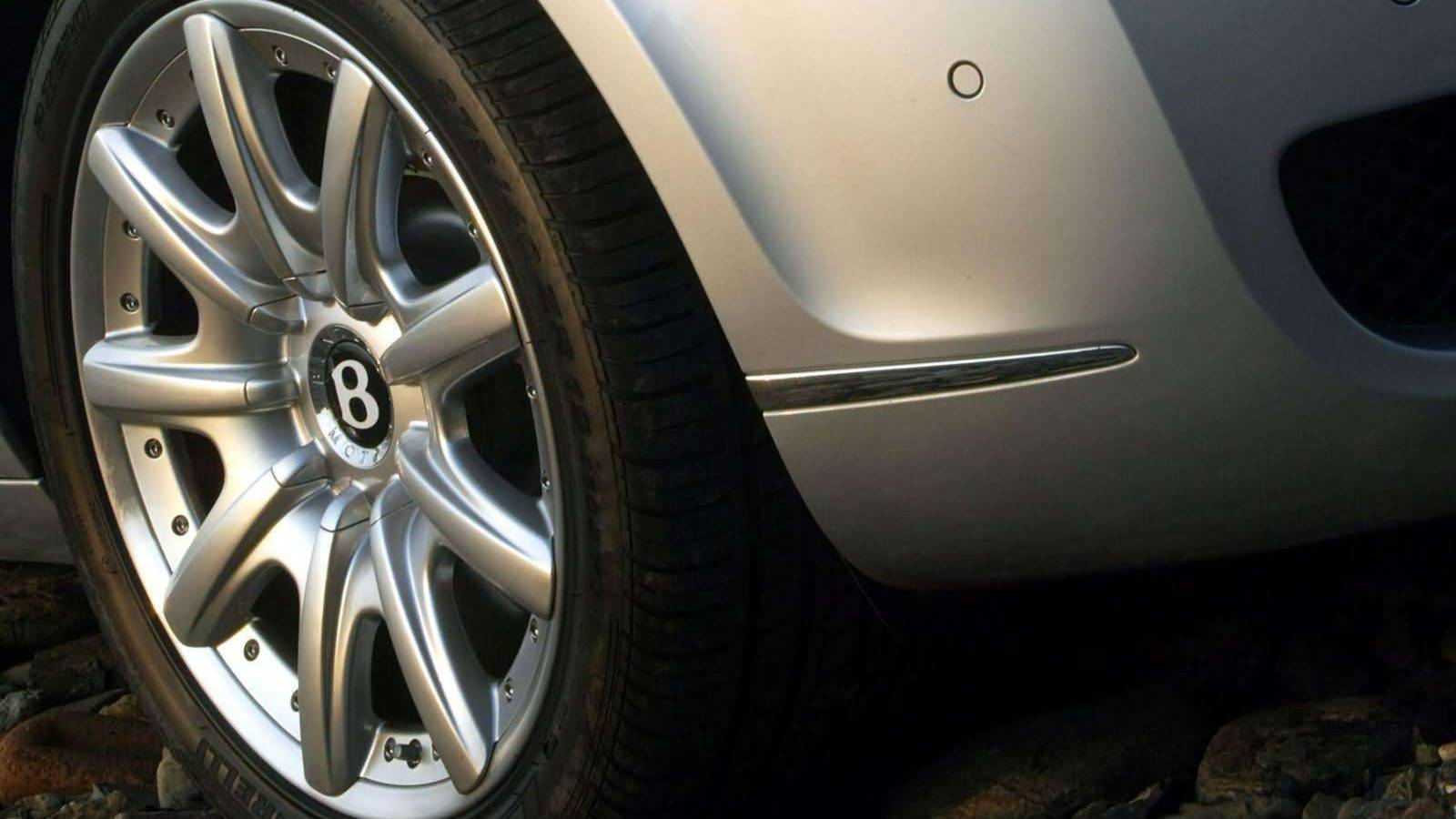 This Famous Luxury Grand Tourer Singlehandedly Saved It's Brand From Extinction